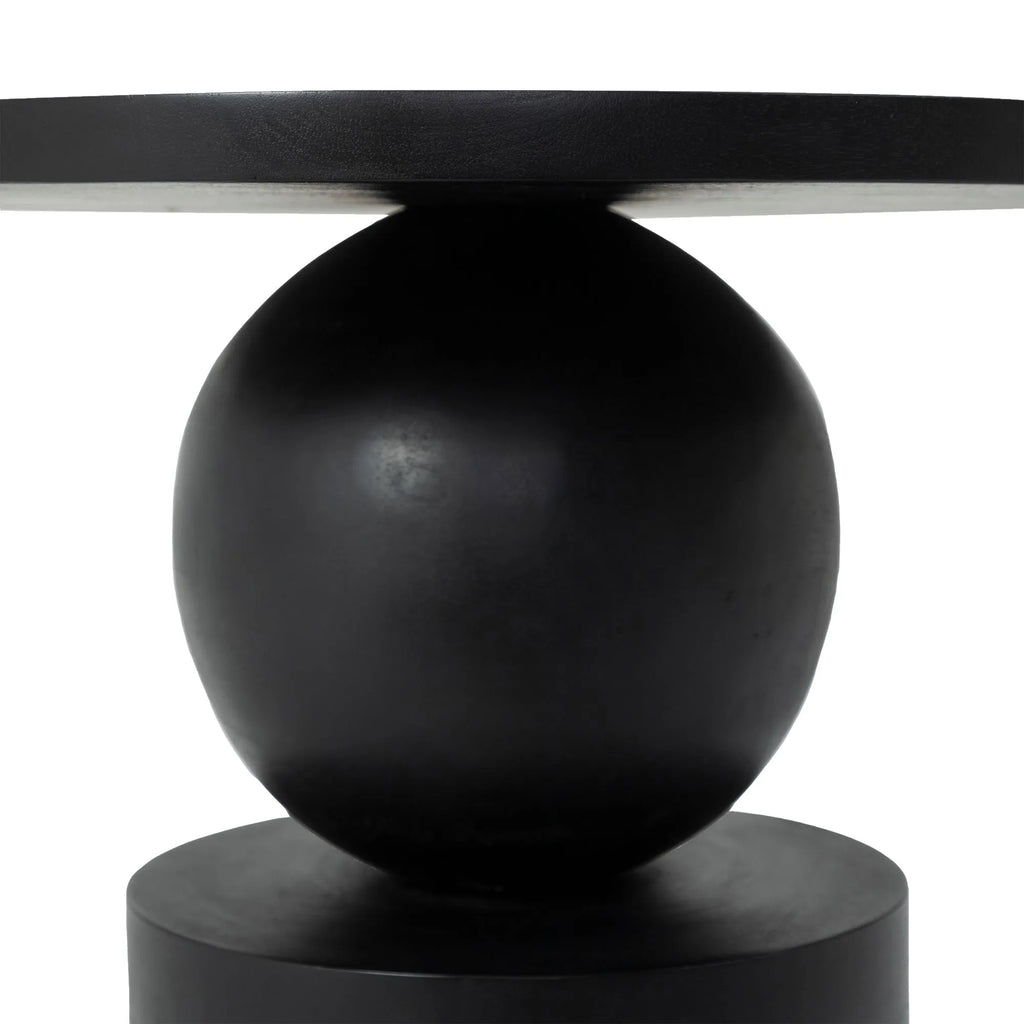 Paola Side & End Table
