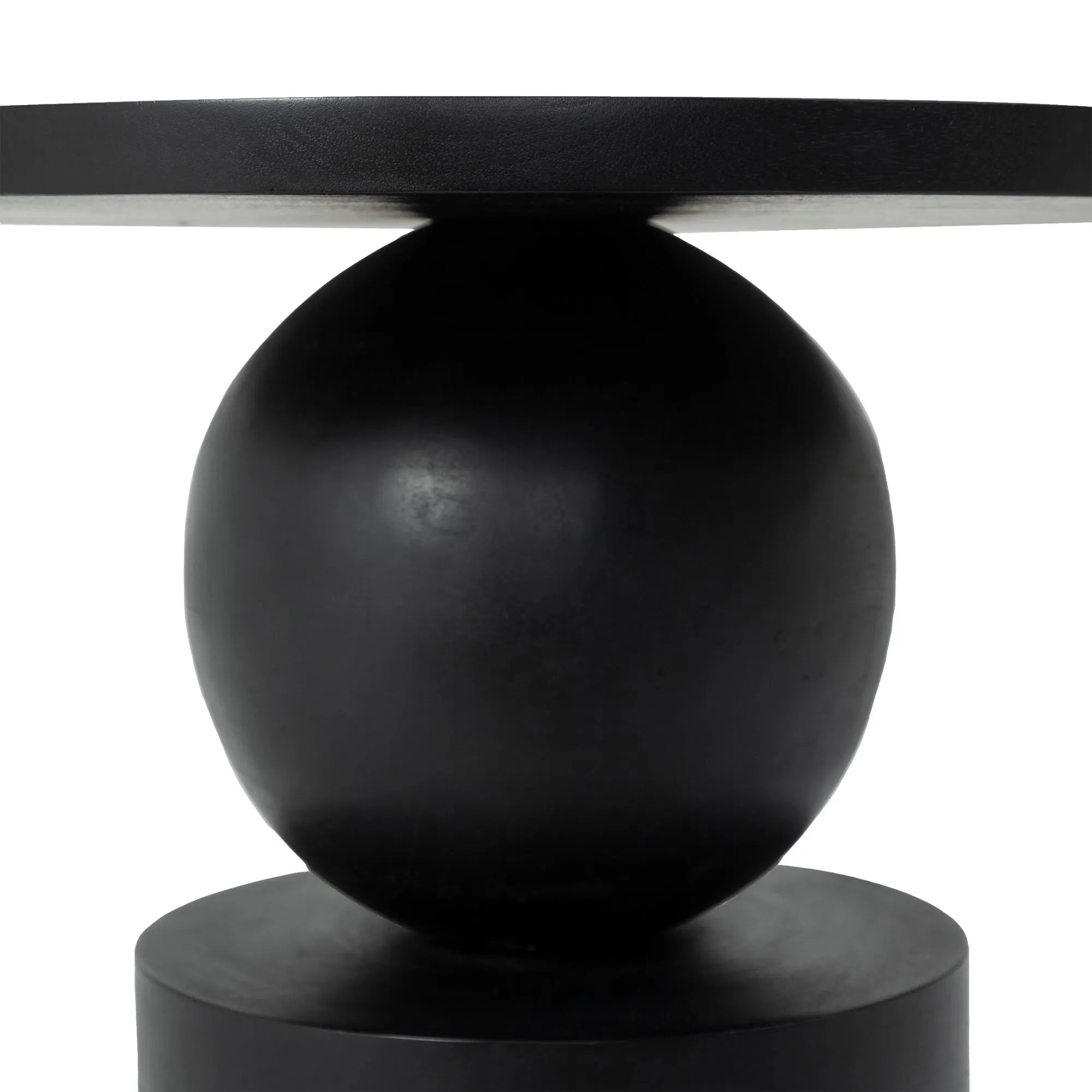 Paola Side & End Table