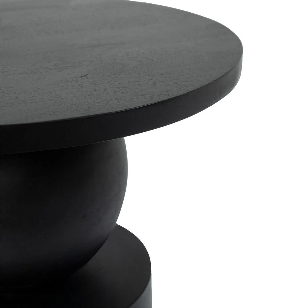 Paola Side & End Table