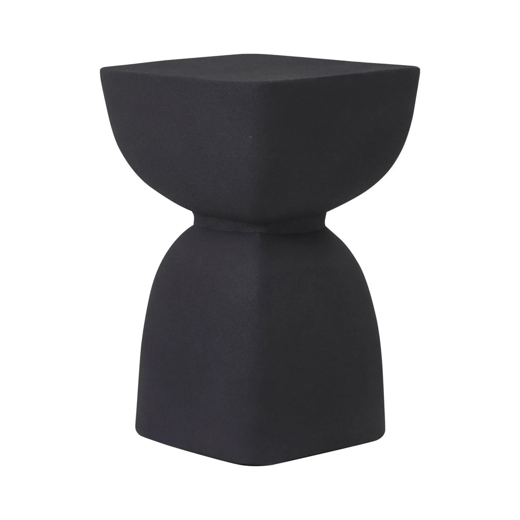 Frans Outdoor Side Table