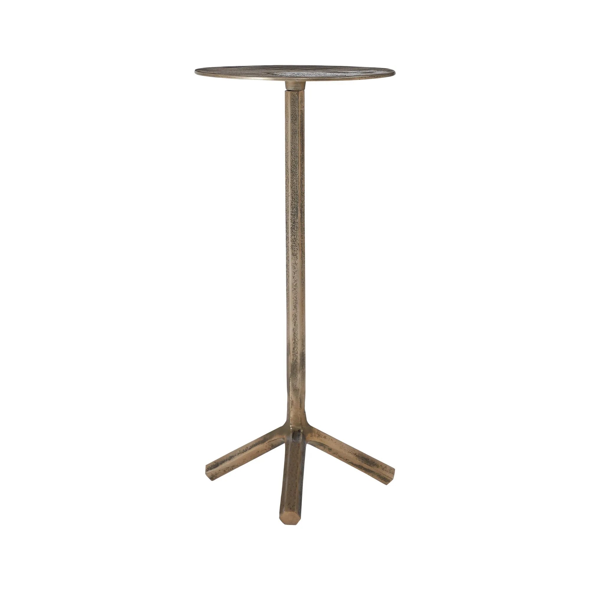 Zahra Side & End Table