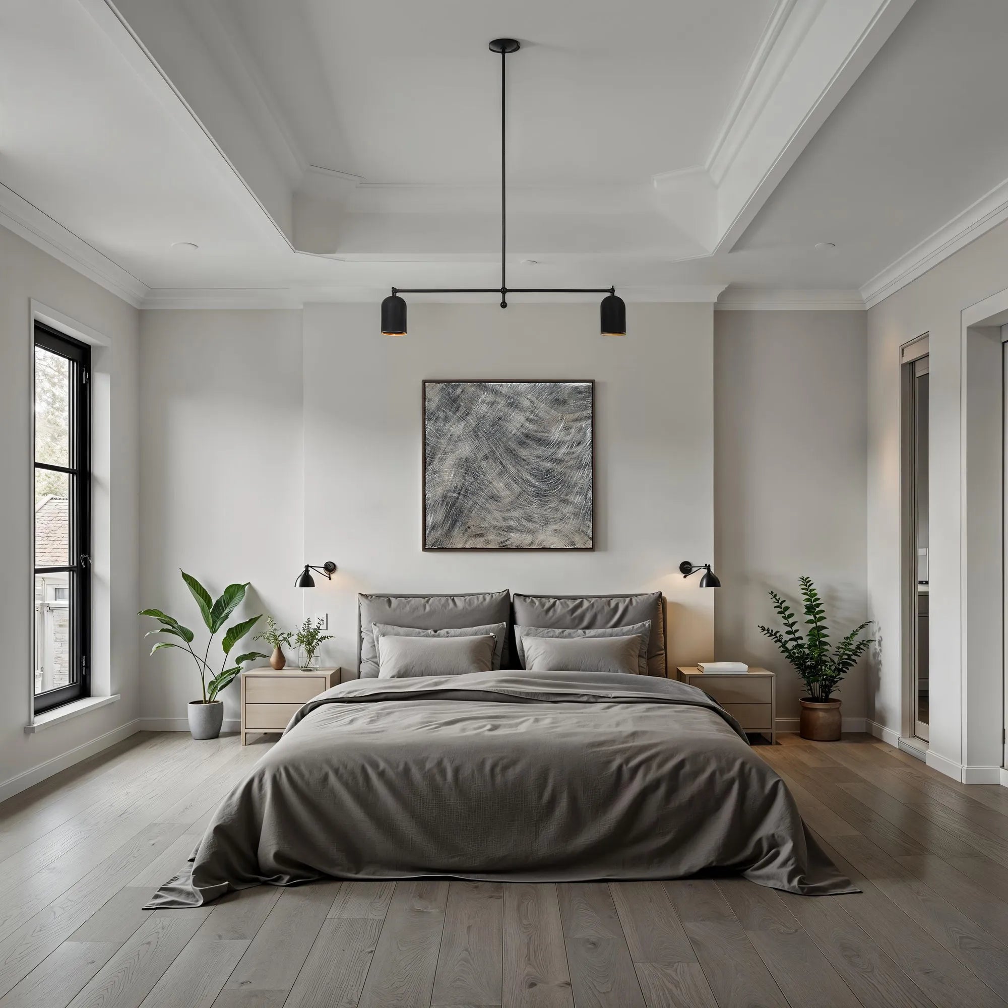 Saskia Pendant Lamp