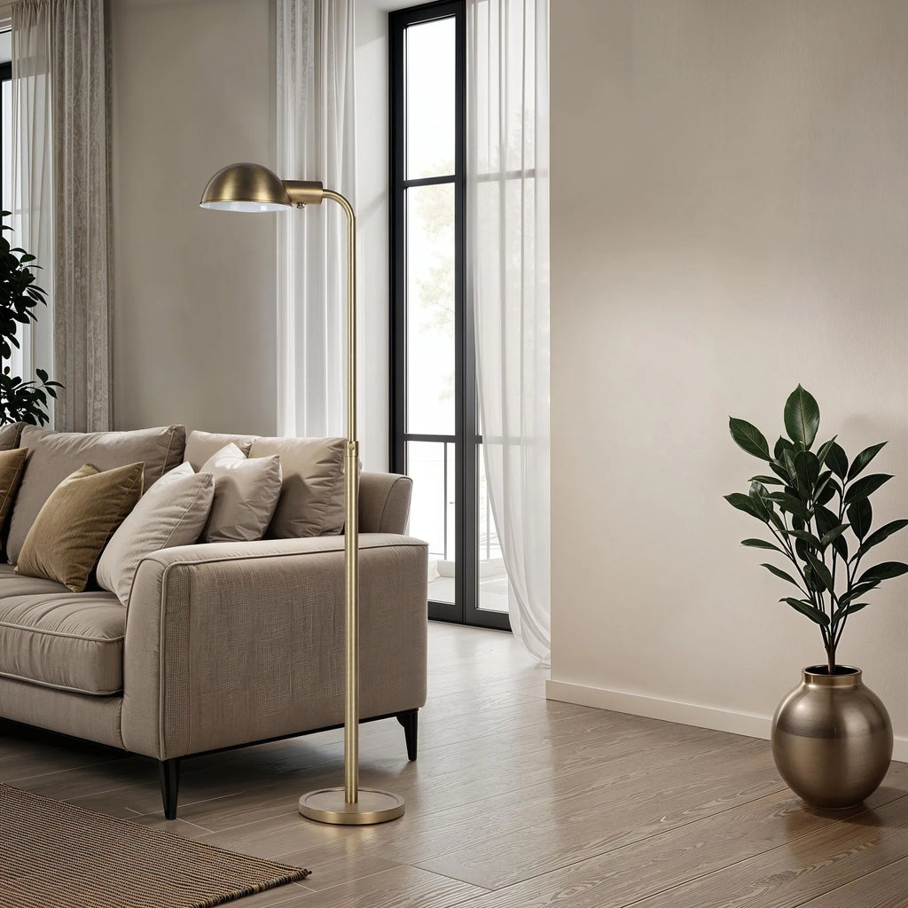 Cos Floor Lamp