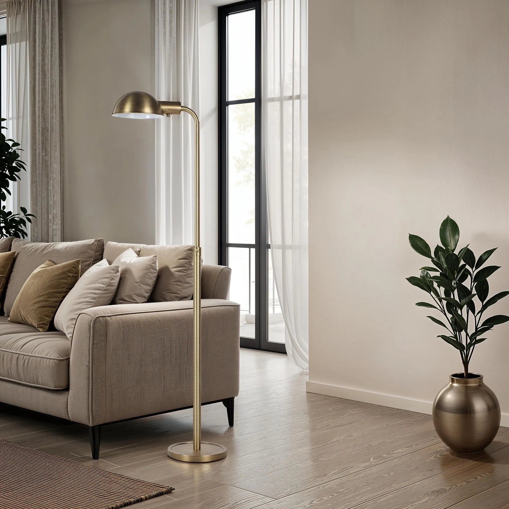 Cos Floor Lamp
