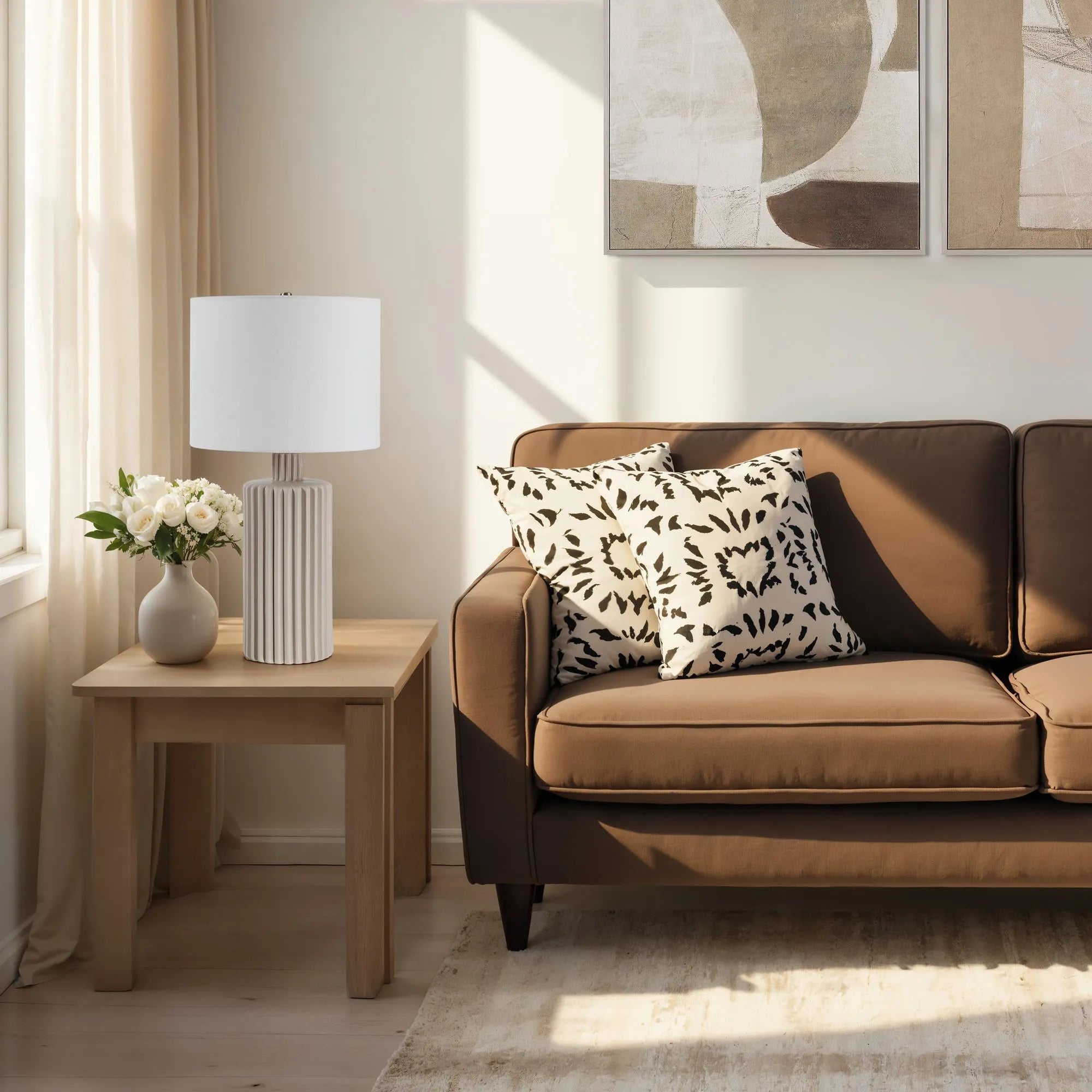 Lina Table Lamp