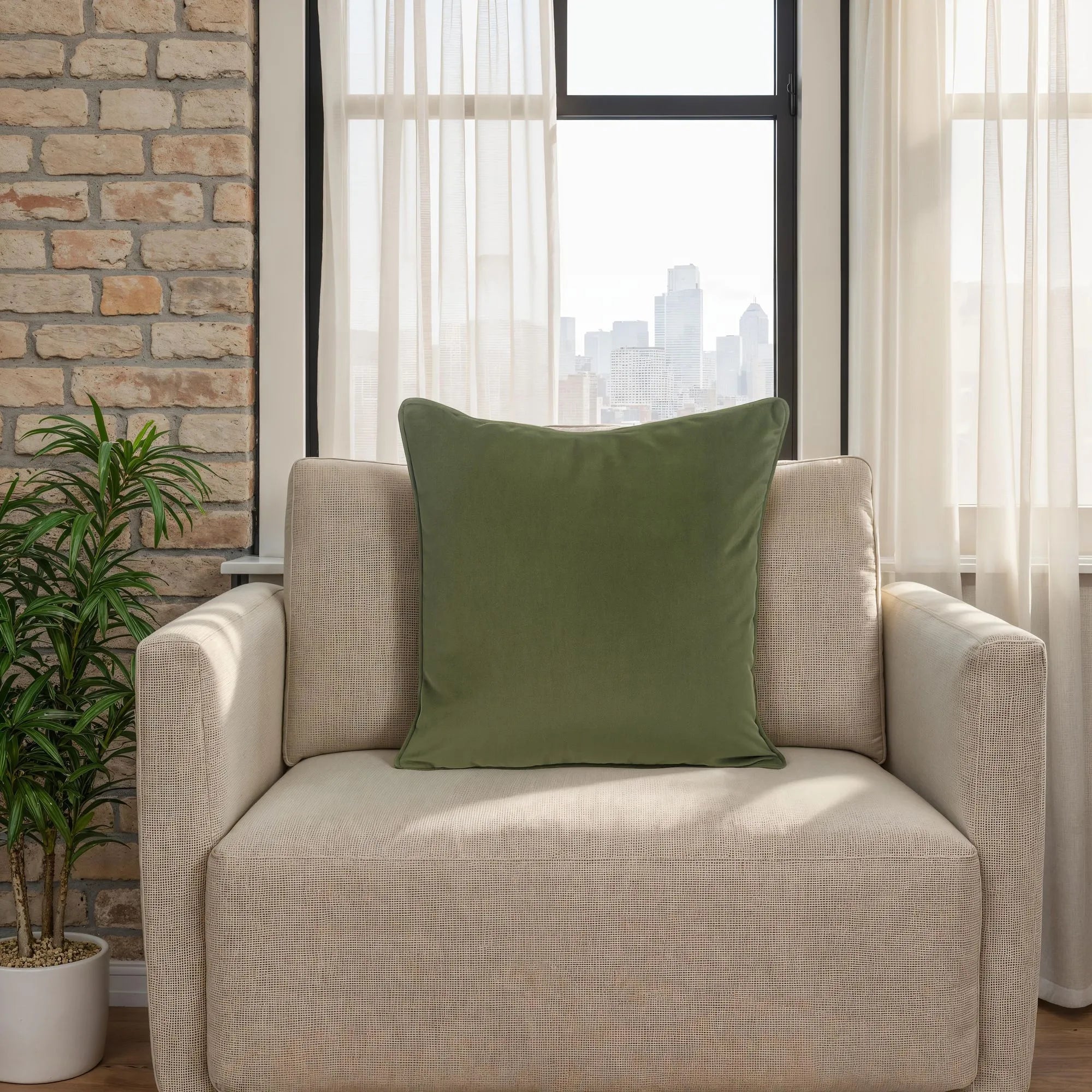Fora Pillow