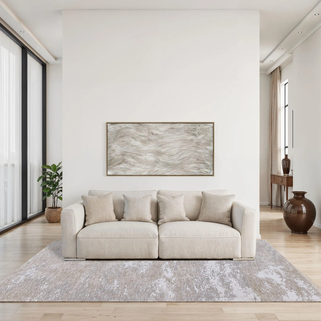 Blake Power Loomed  Rug