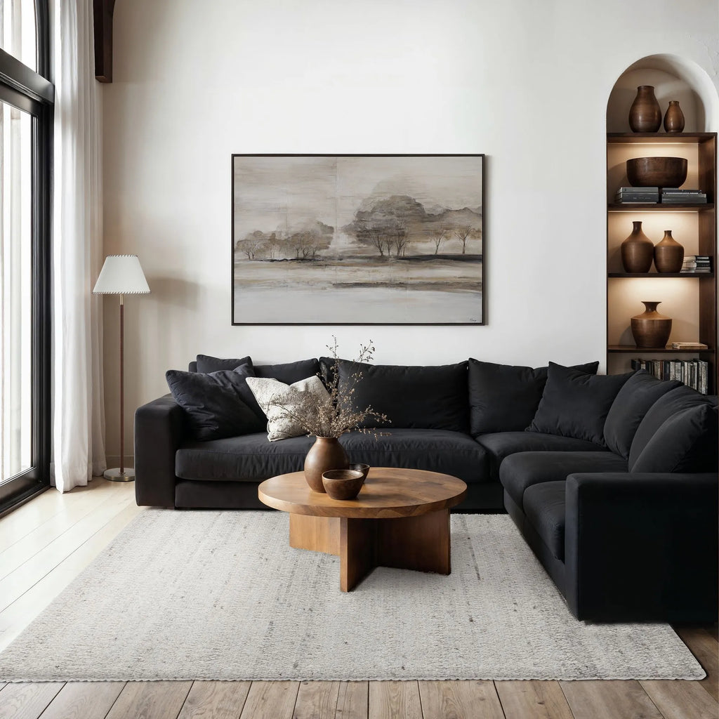 Meghan Hand Woven Rug