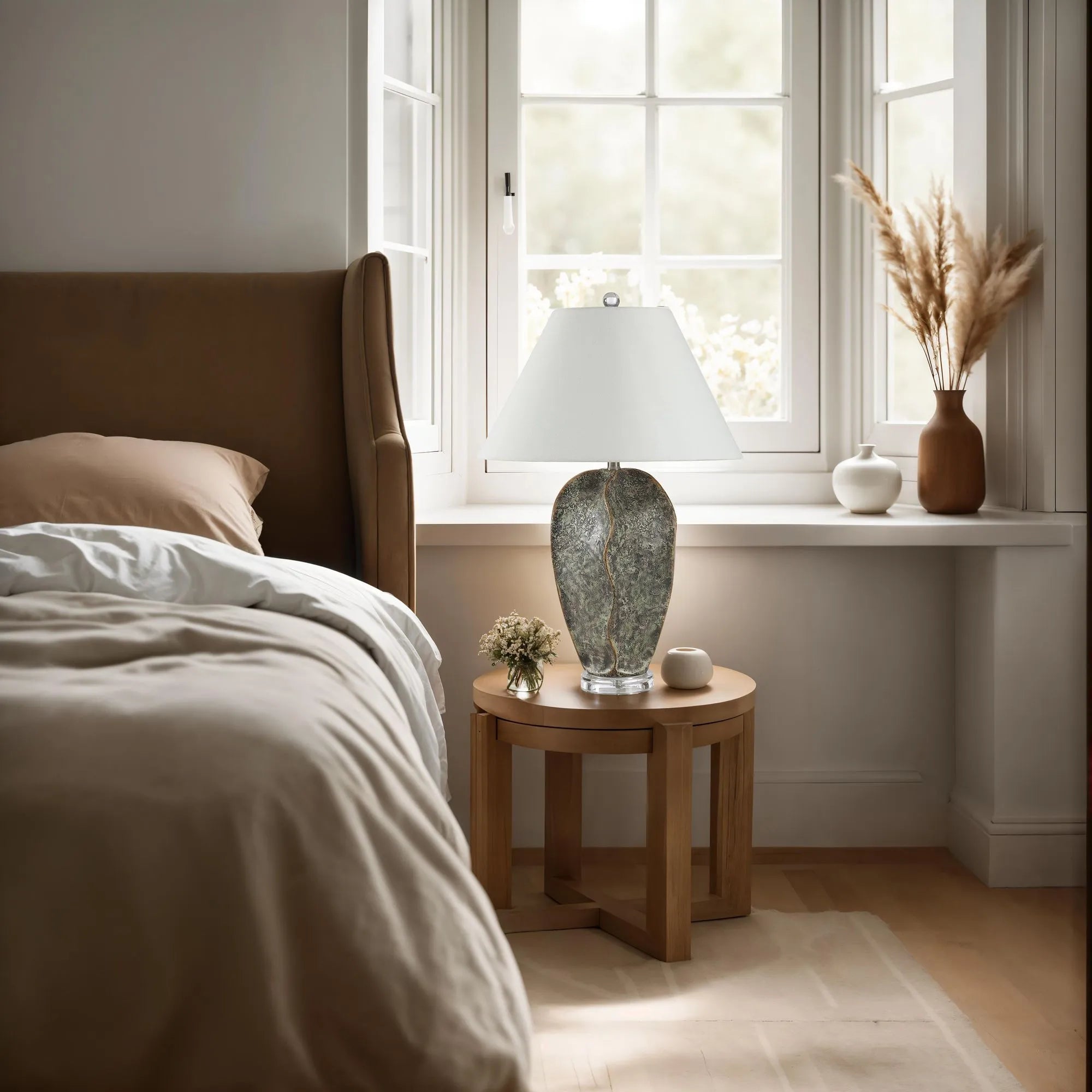 Poppi Table Lamp