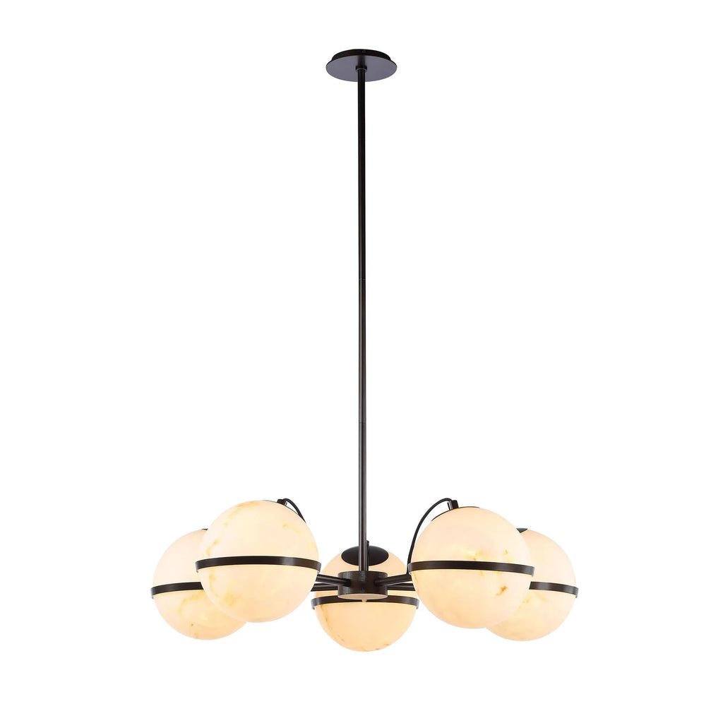 Roca Pendant Lamp