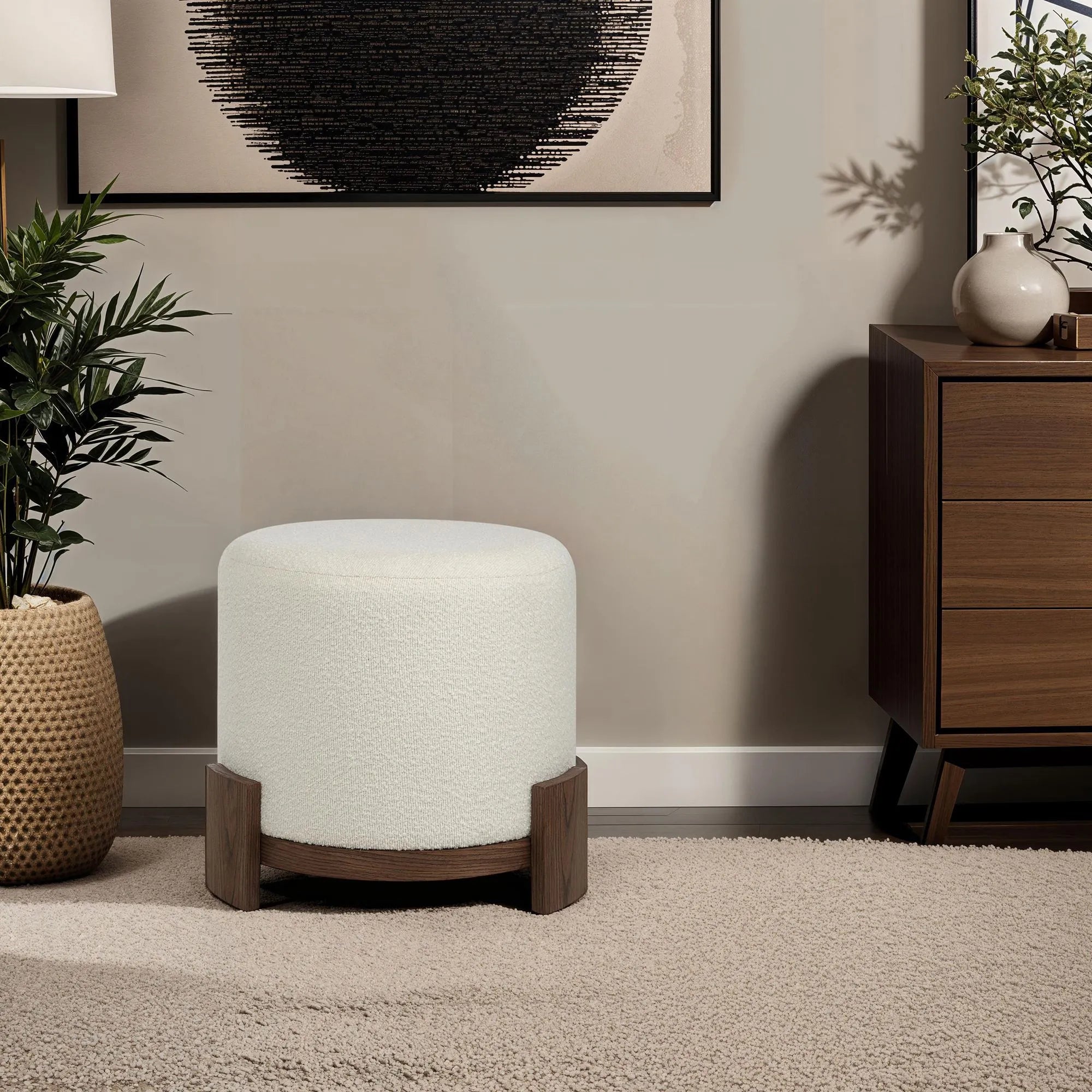 Chaves Ottoman