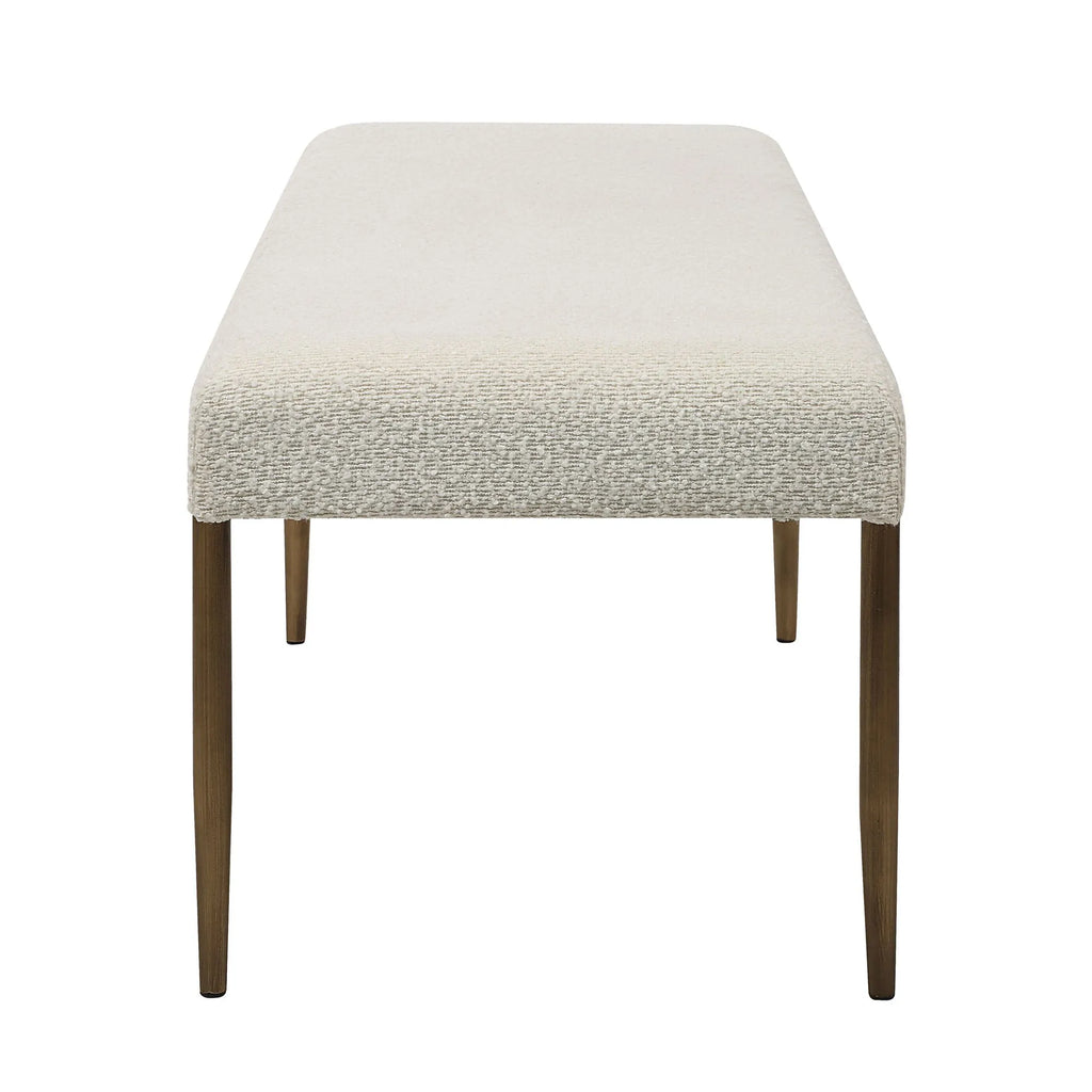 Indus Dining Bench