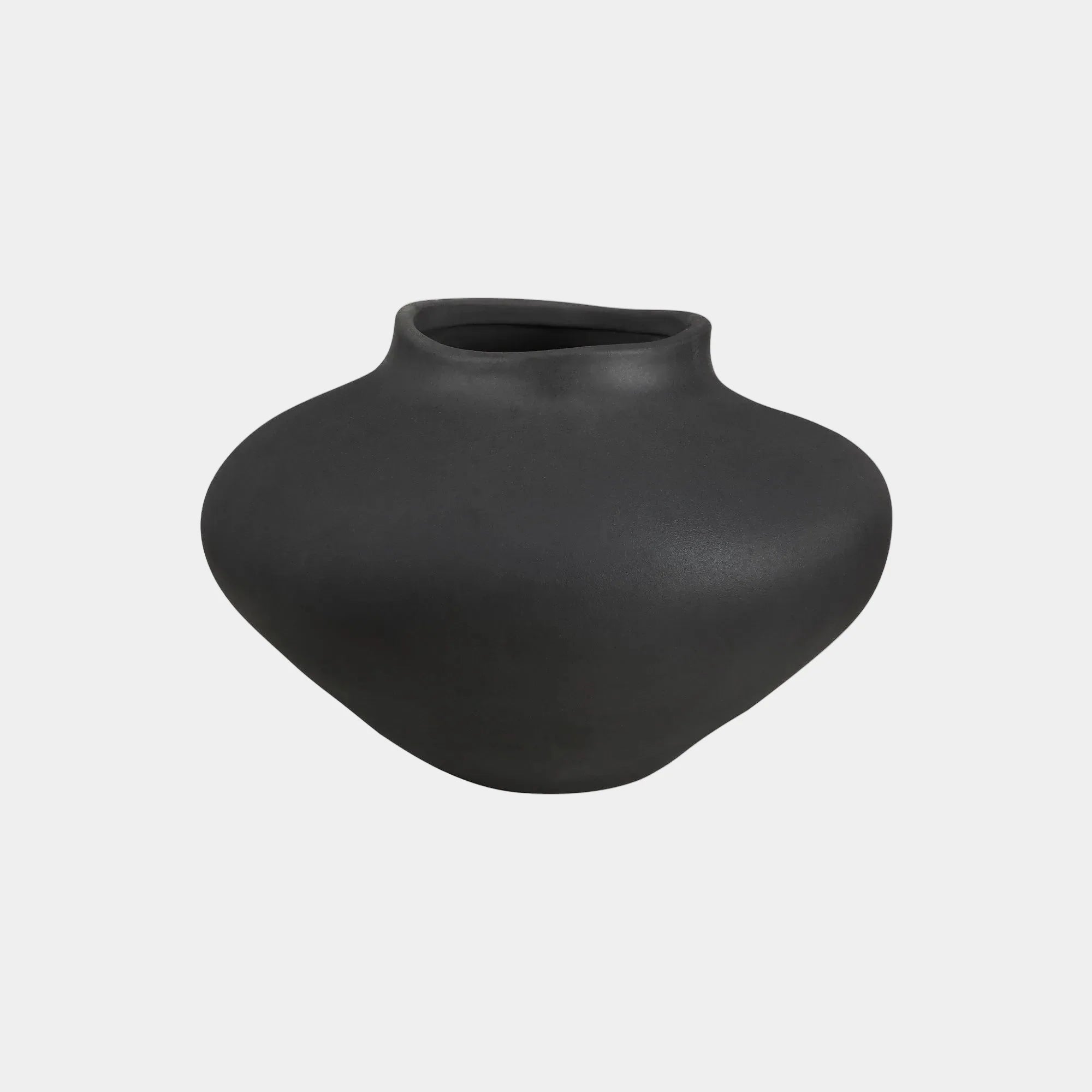 Cipher Vase