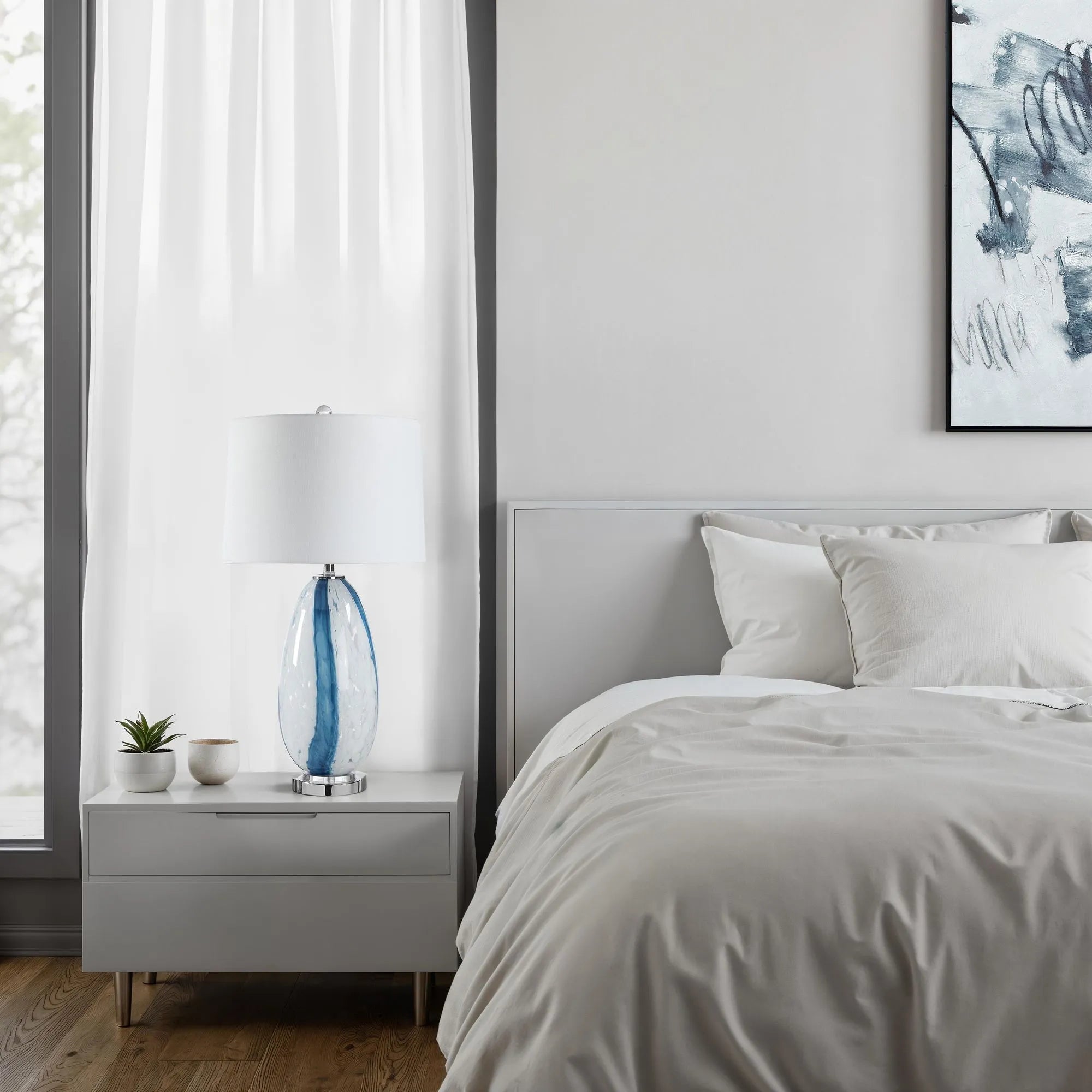 Solis Table Lamp