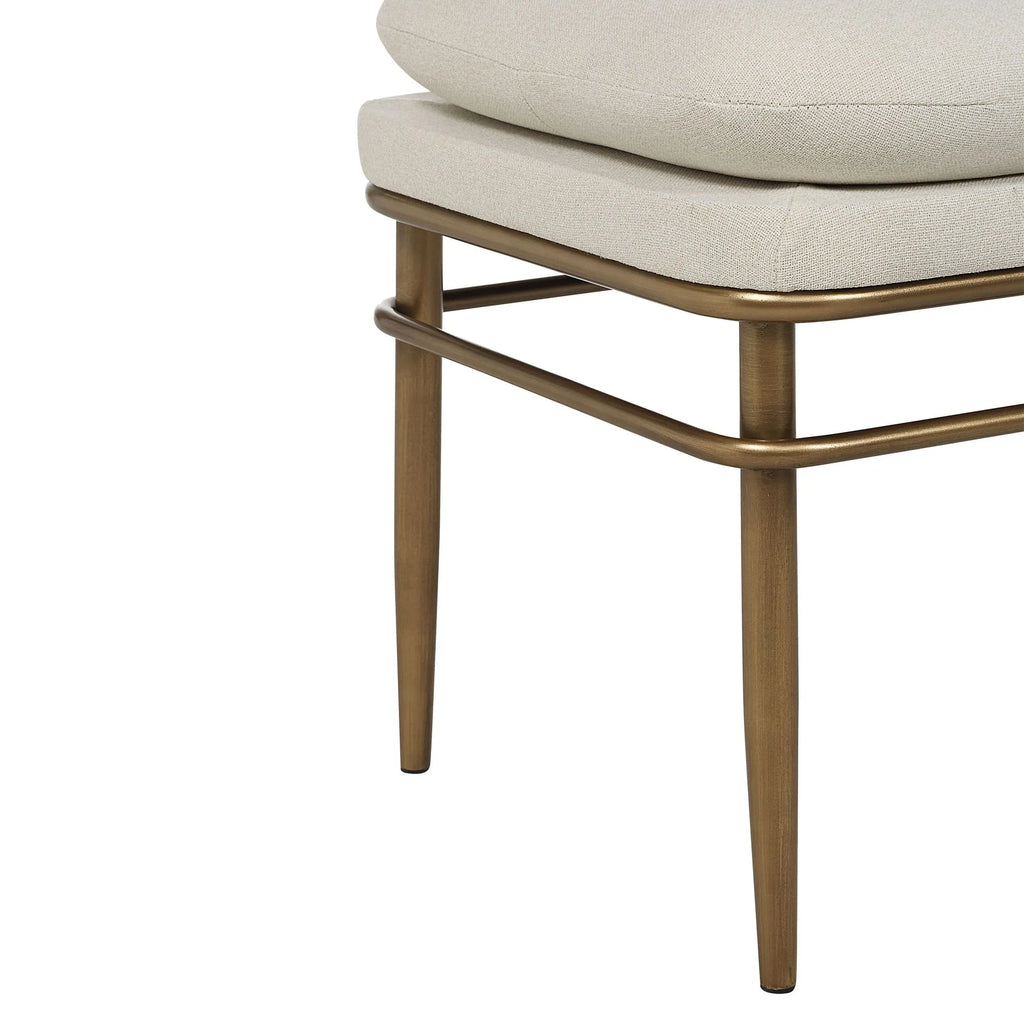Paredes Dining Bench
