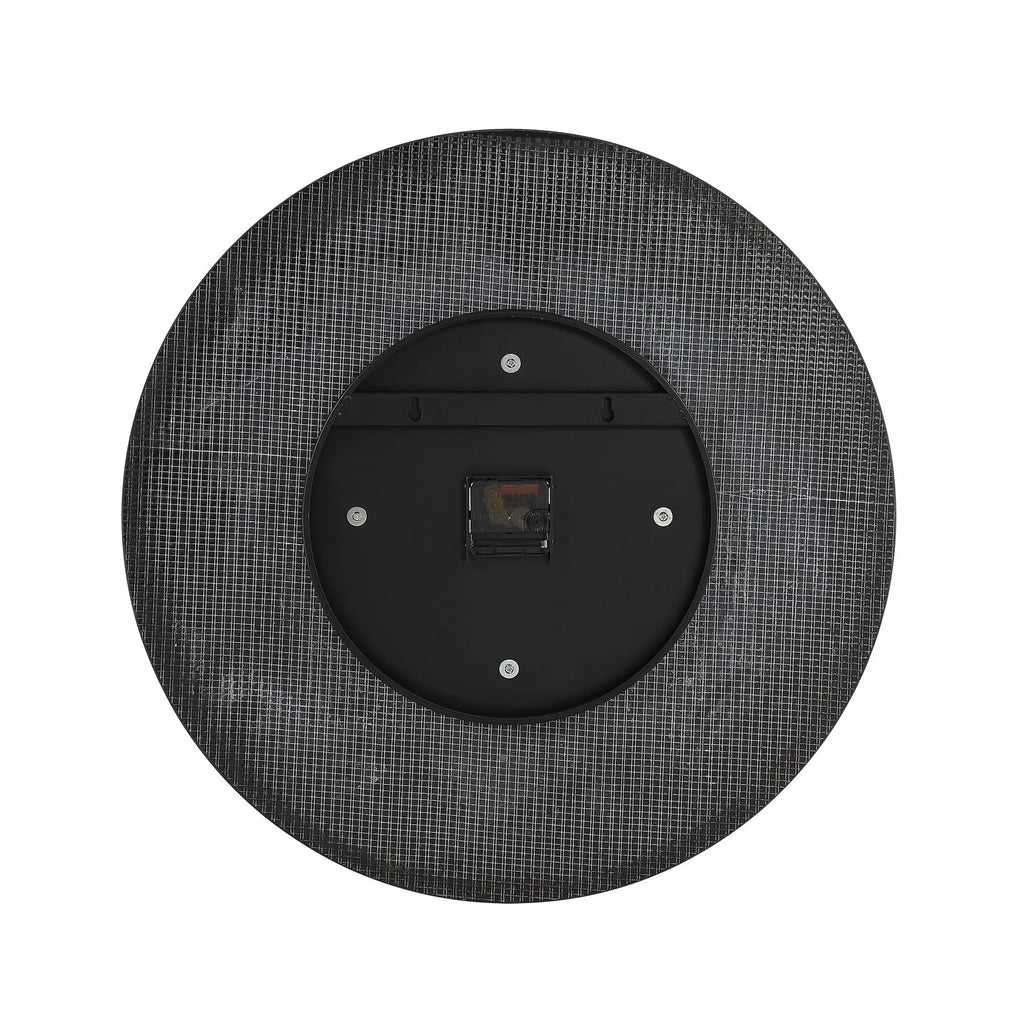 Darnay Wall Clock