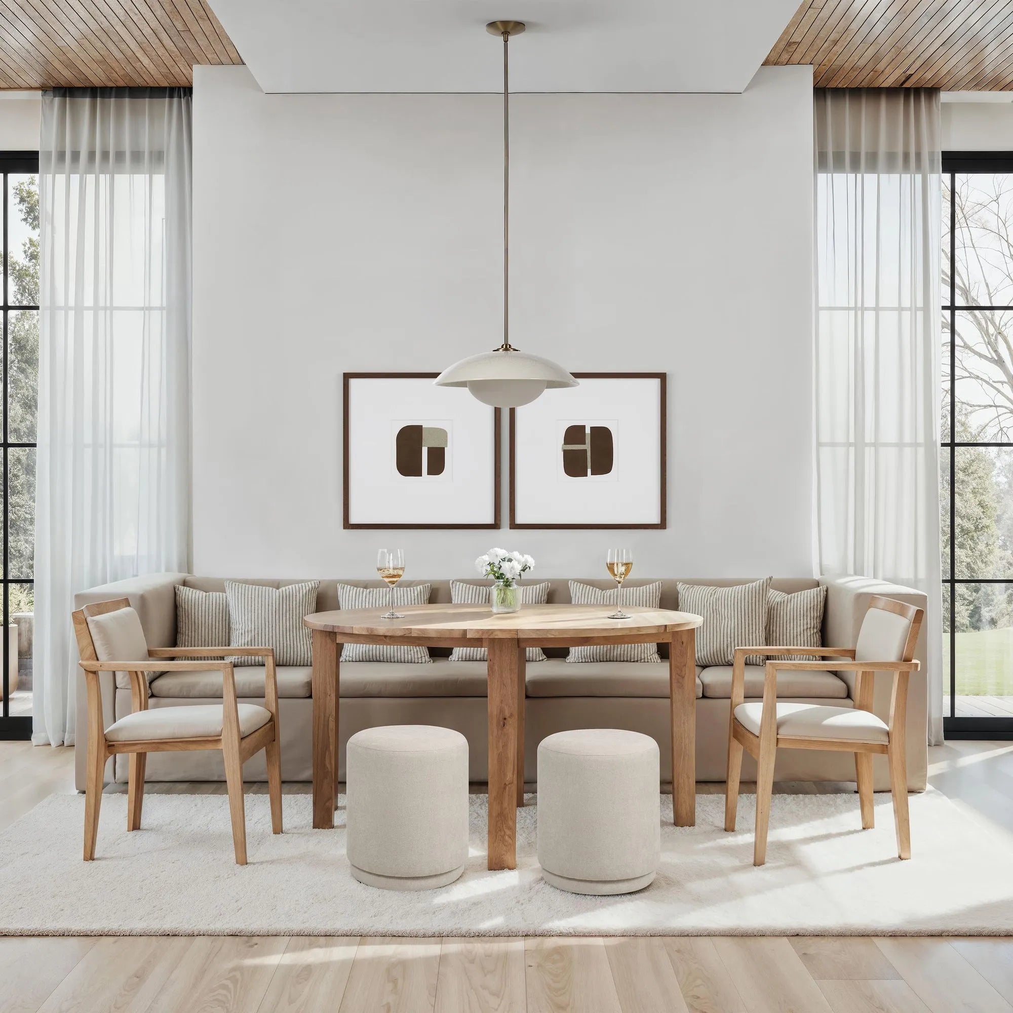 Abbie Pendant Lamp