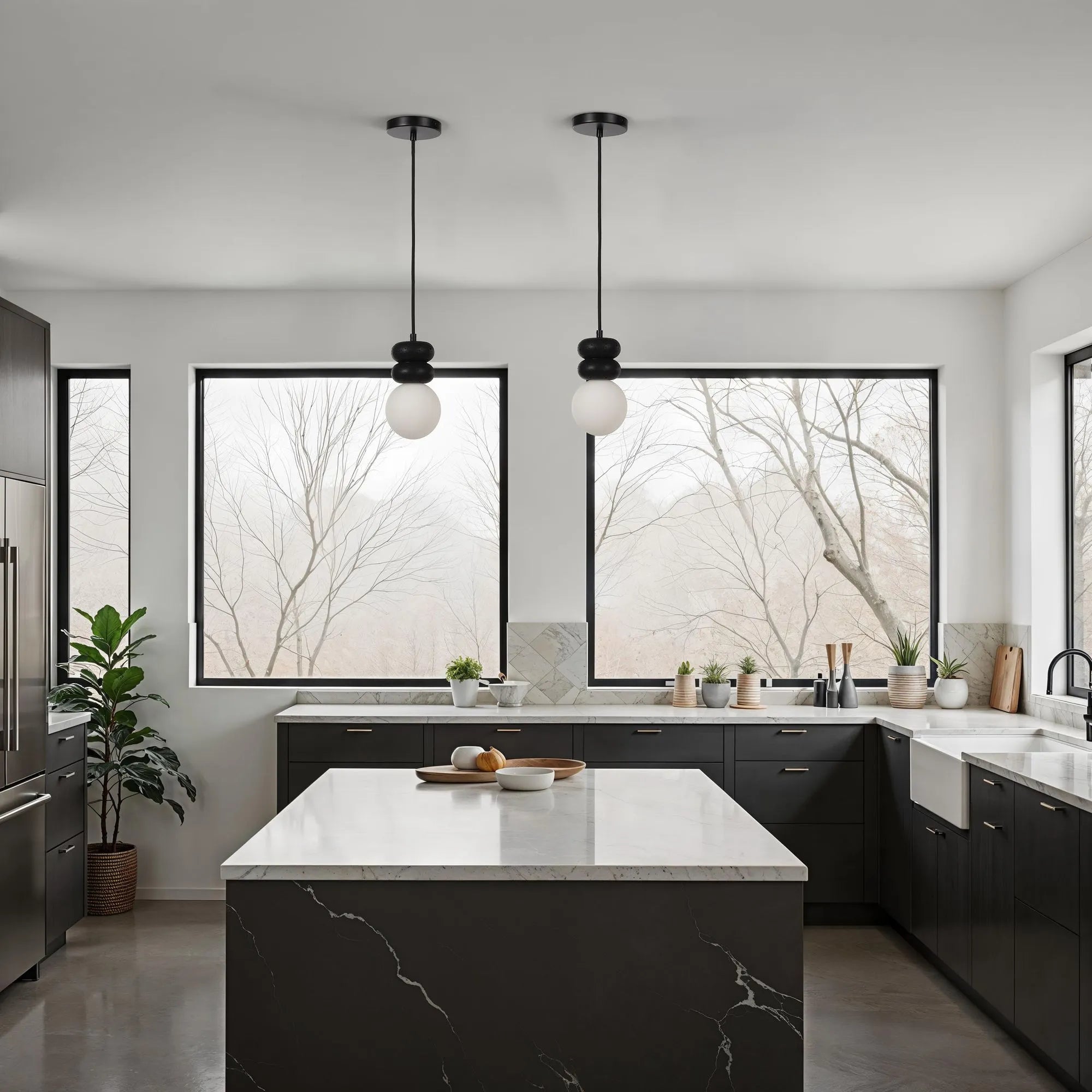 Solene Pendant Lamp