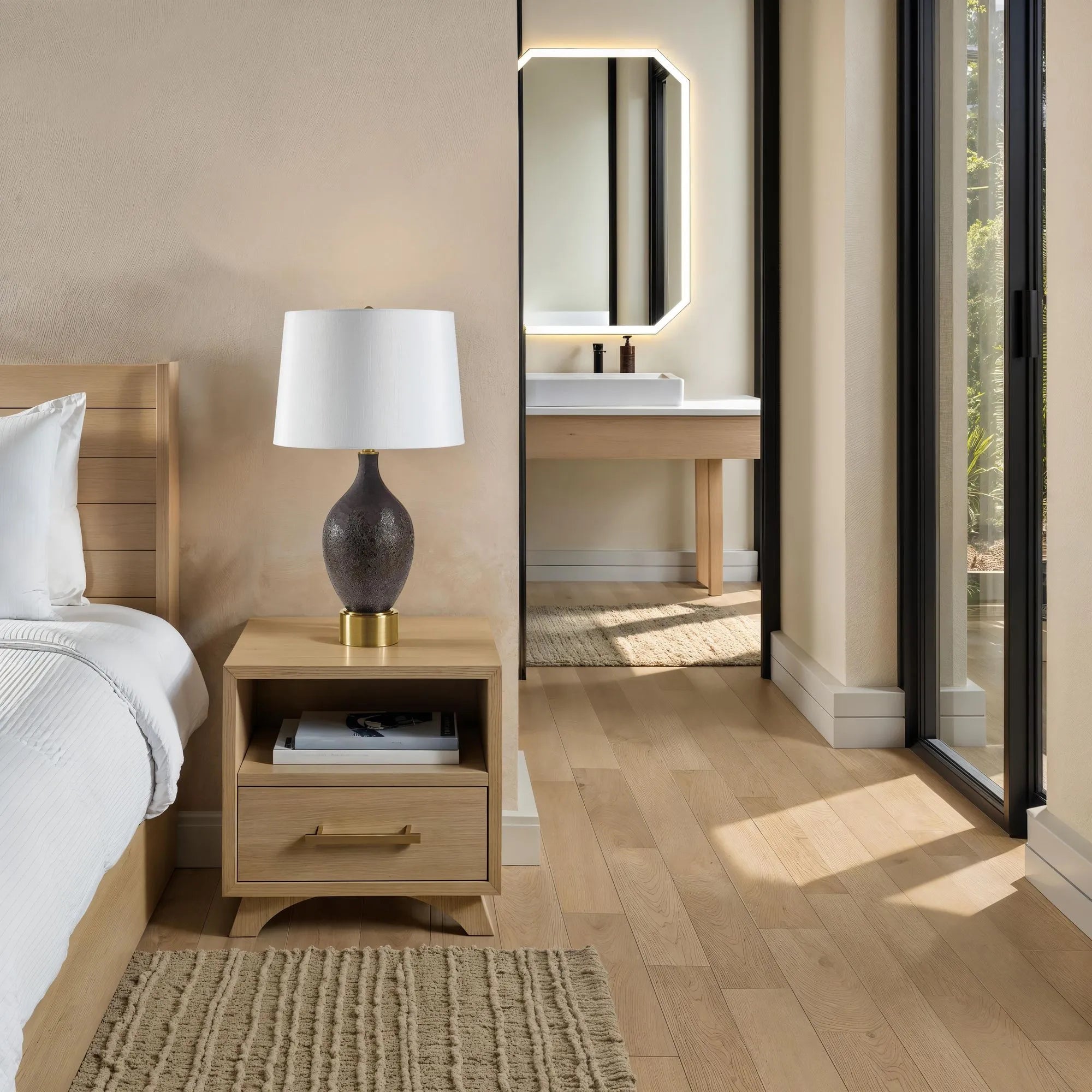 Weldon Table Lamp