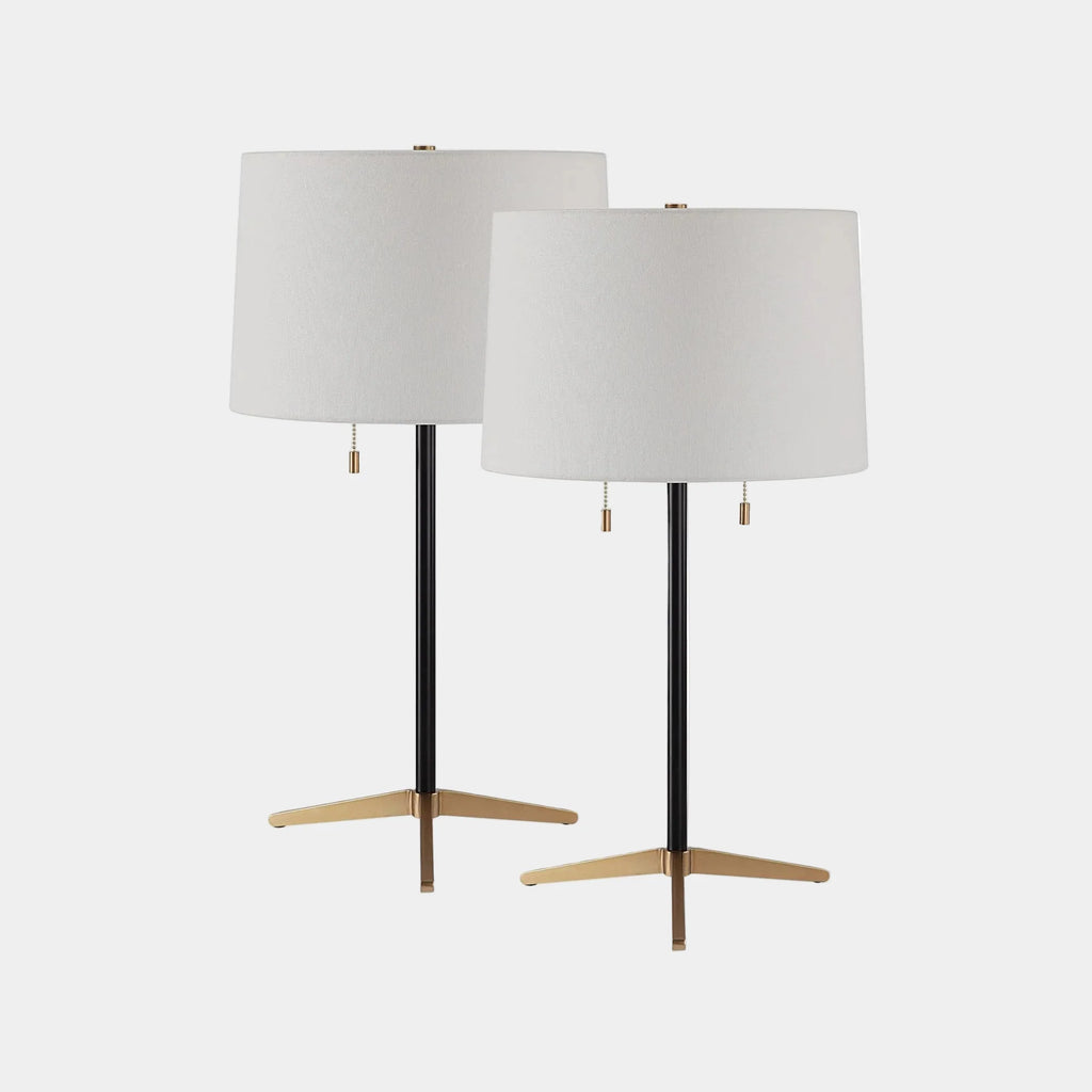 Orono Table Lamp Set of 2