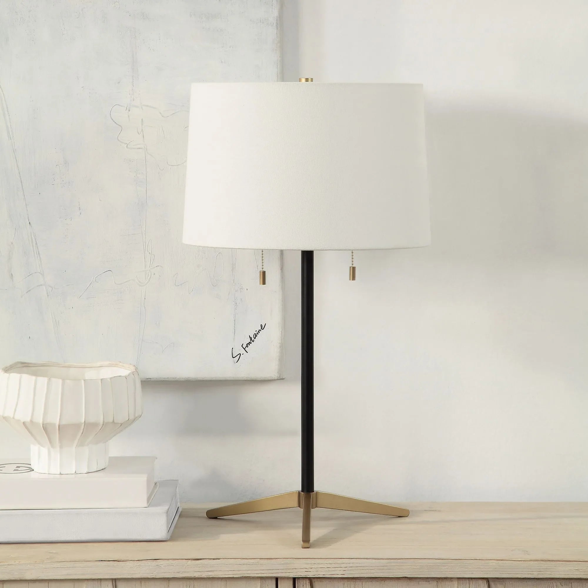 Orono Table Lamp Set of 2