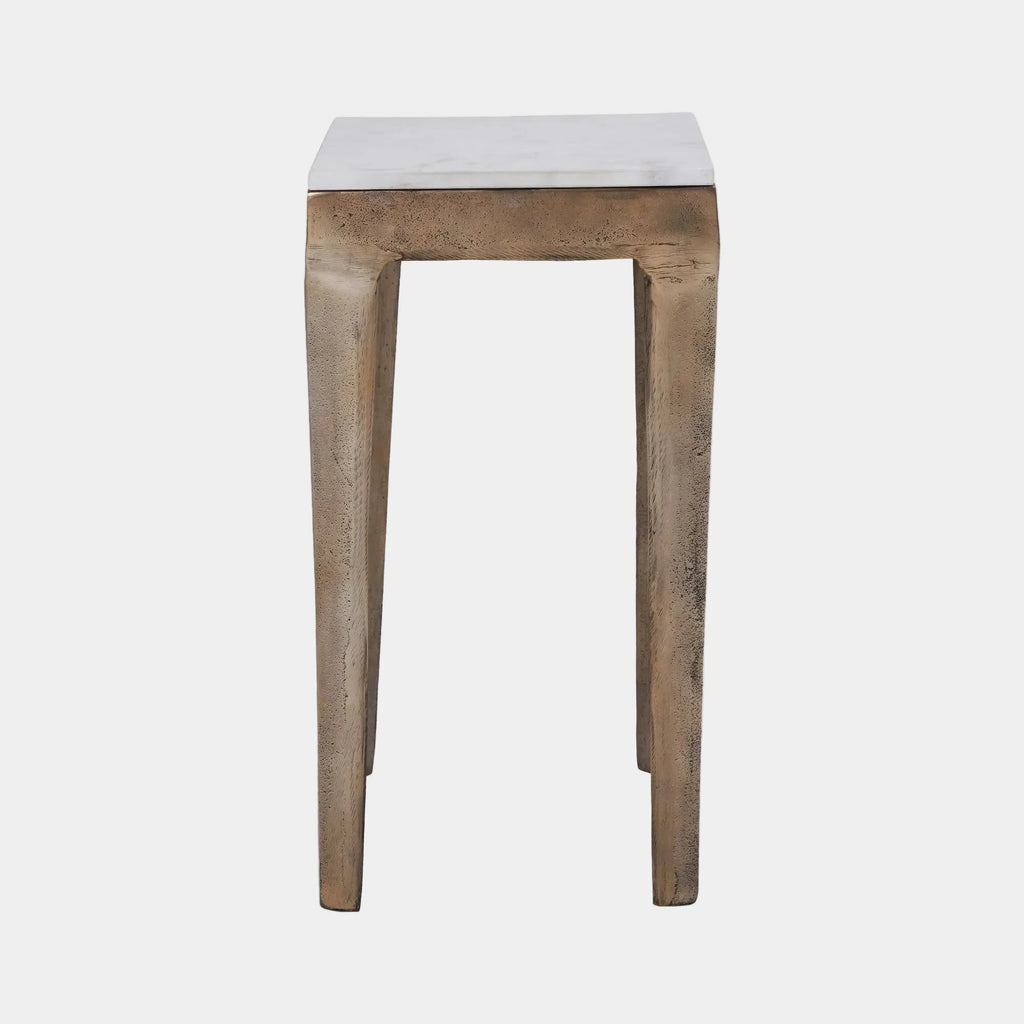 Abby Side & End Table