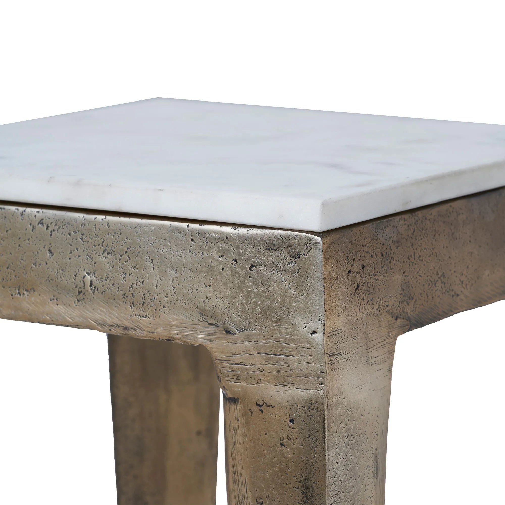 Abby Side & End Table