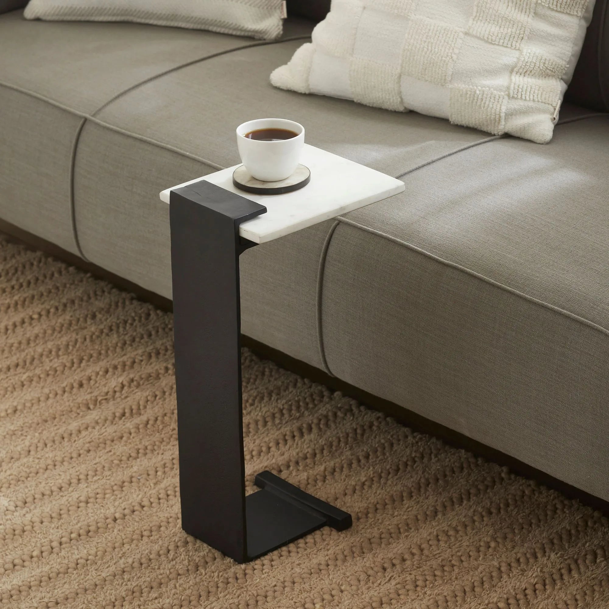 Dorville Side & End Table