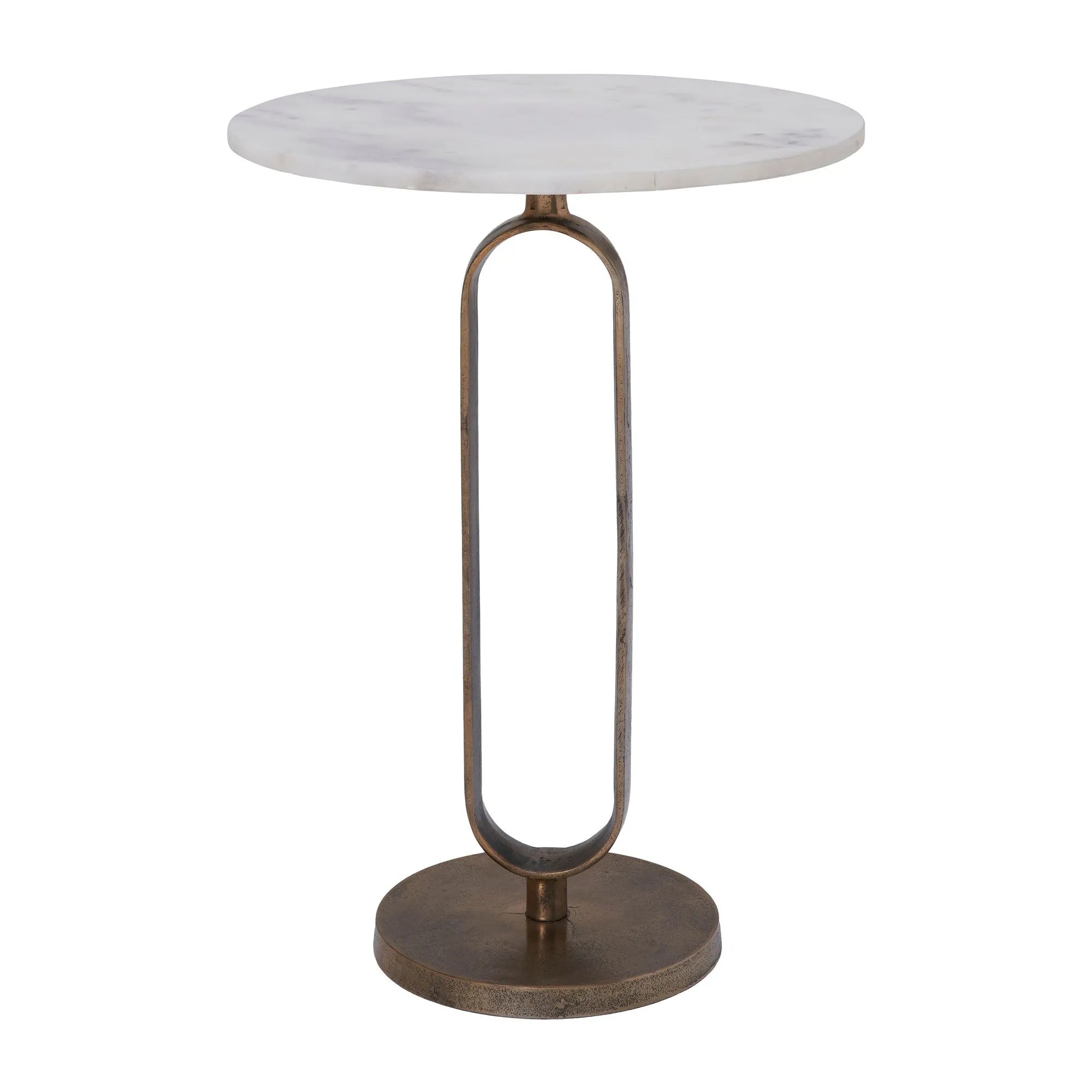 Irene Side & End Table Set of 2