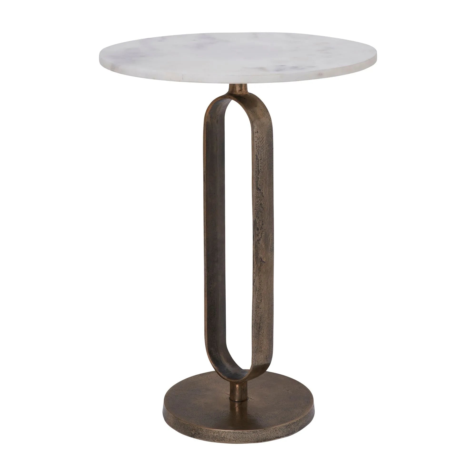 Irene Side & End Table Set of 2