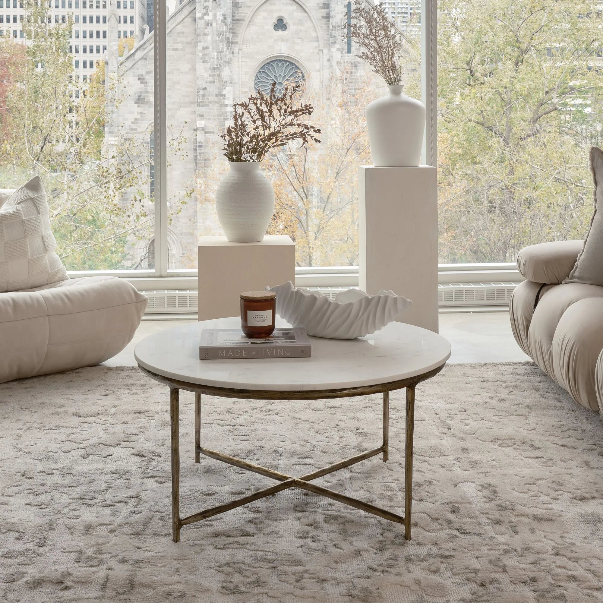 Pearse Coffee table
