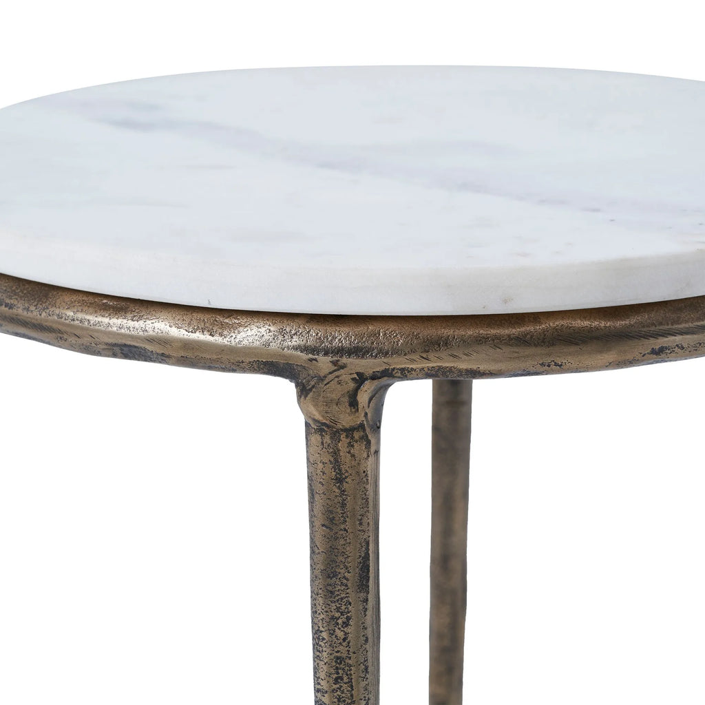 Pearson Side & End Table