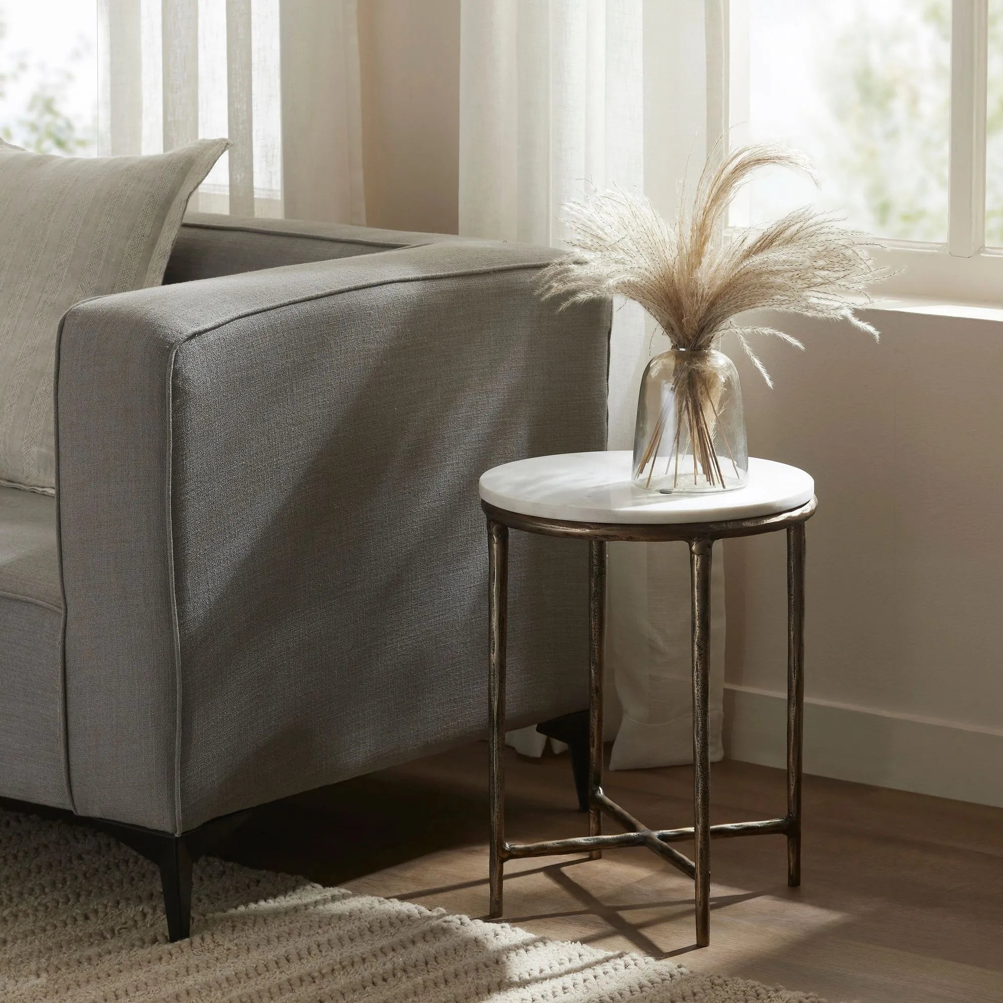 Pearson Side & End Table