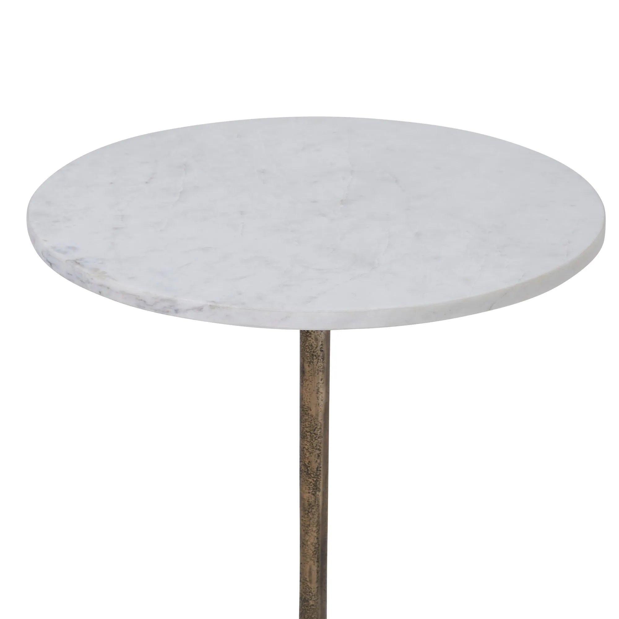 Canning Side & End Table