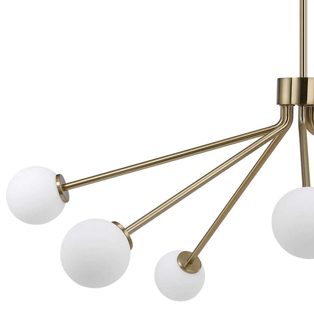 Mundo Pendant Lamp