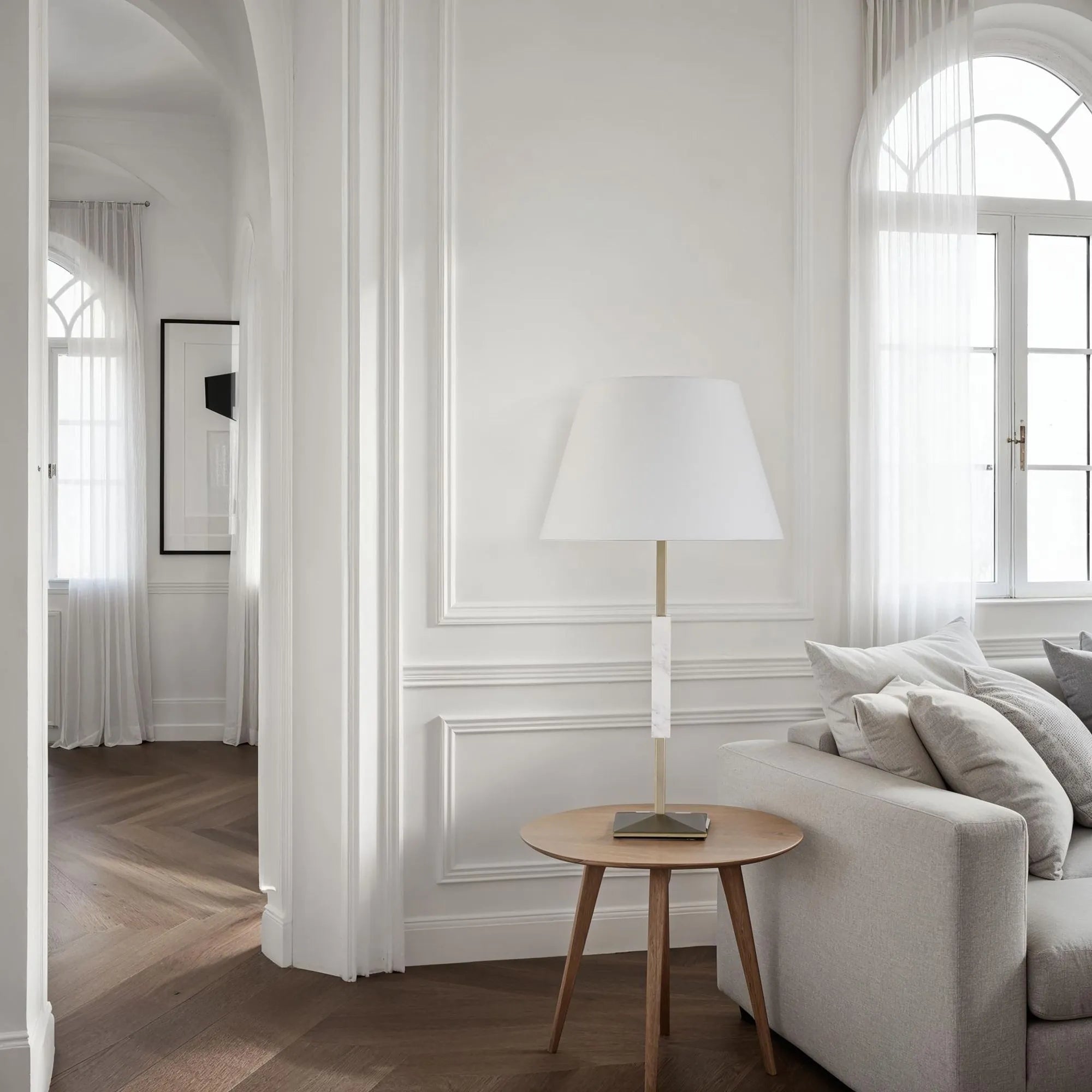 Ludovica Table Lamp