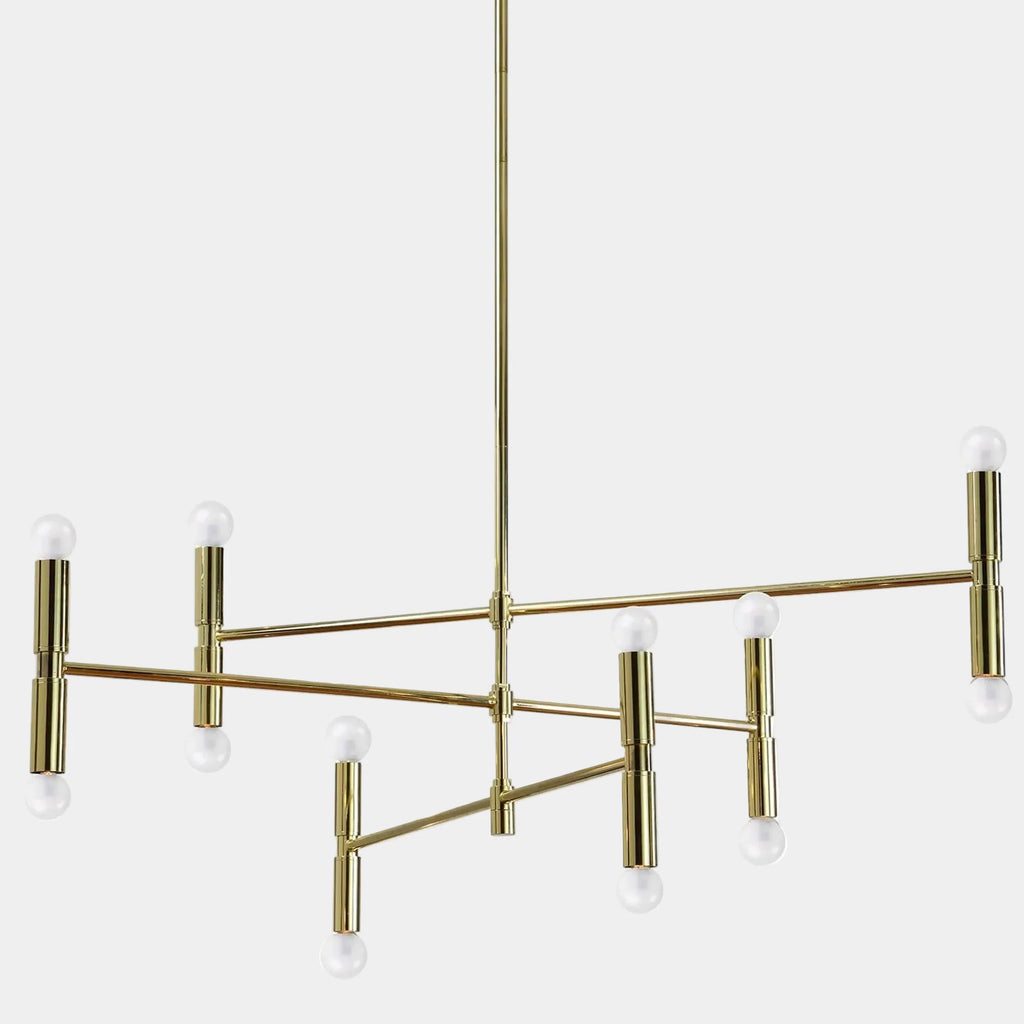 Axis Pendant Lamp
