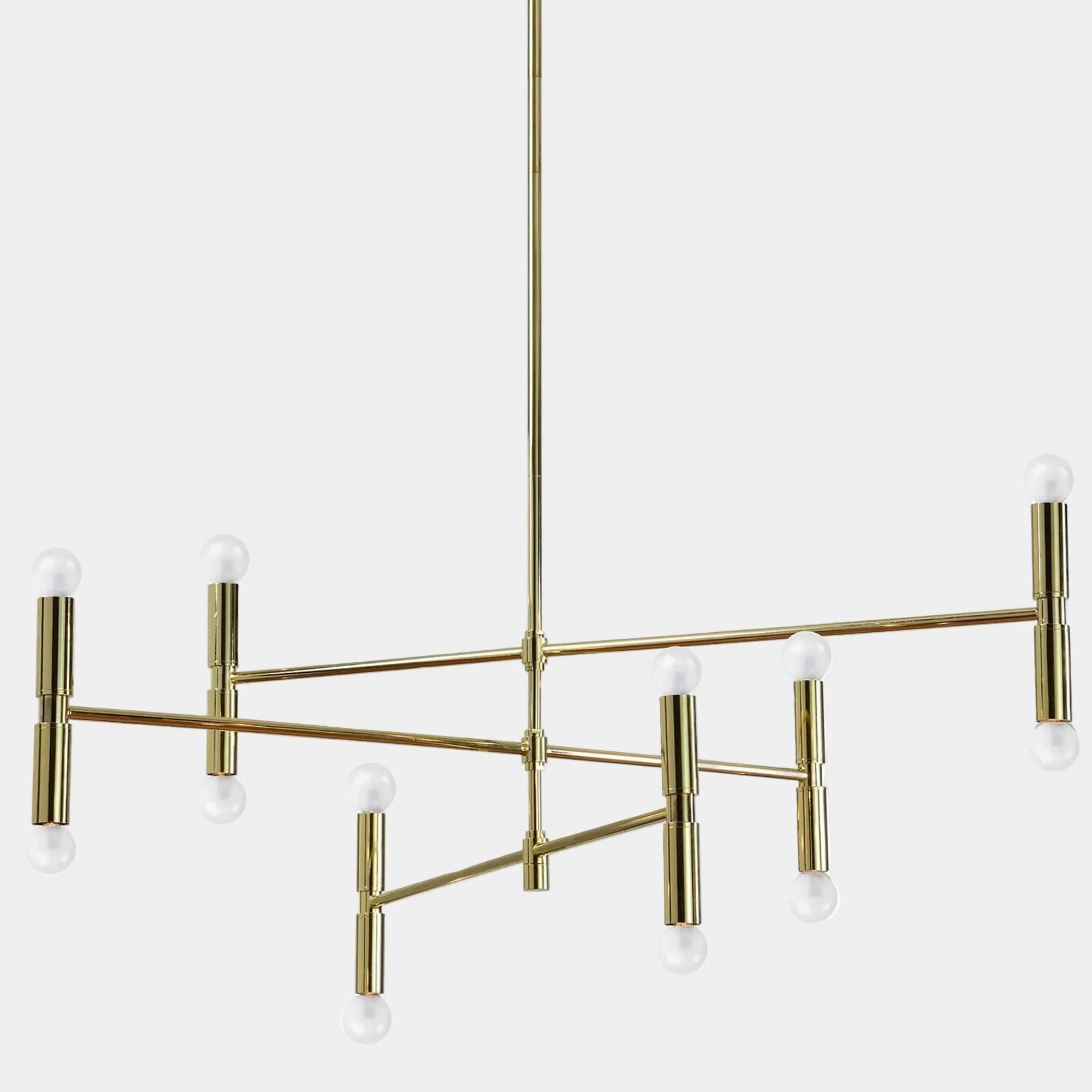 Axis Pendant Lamp