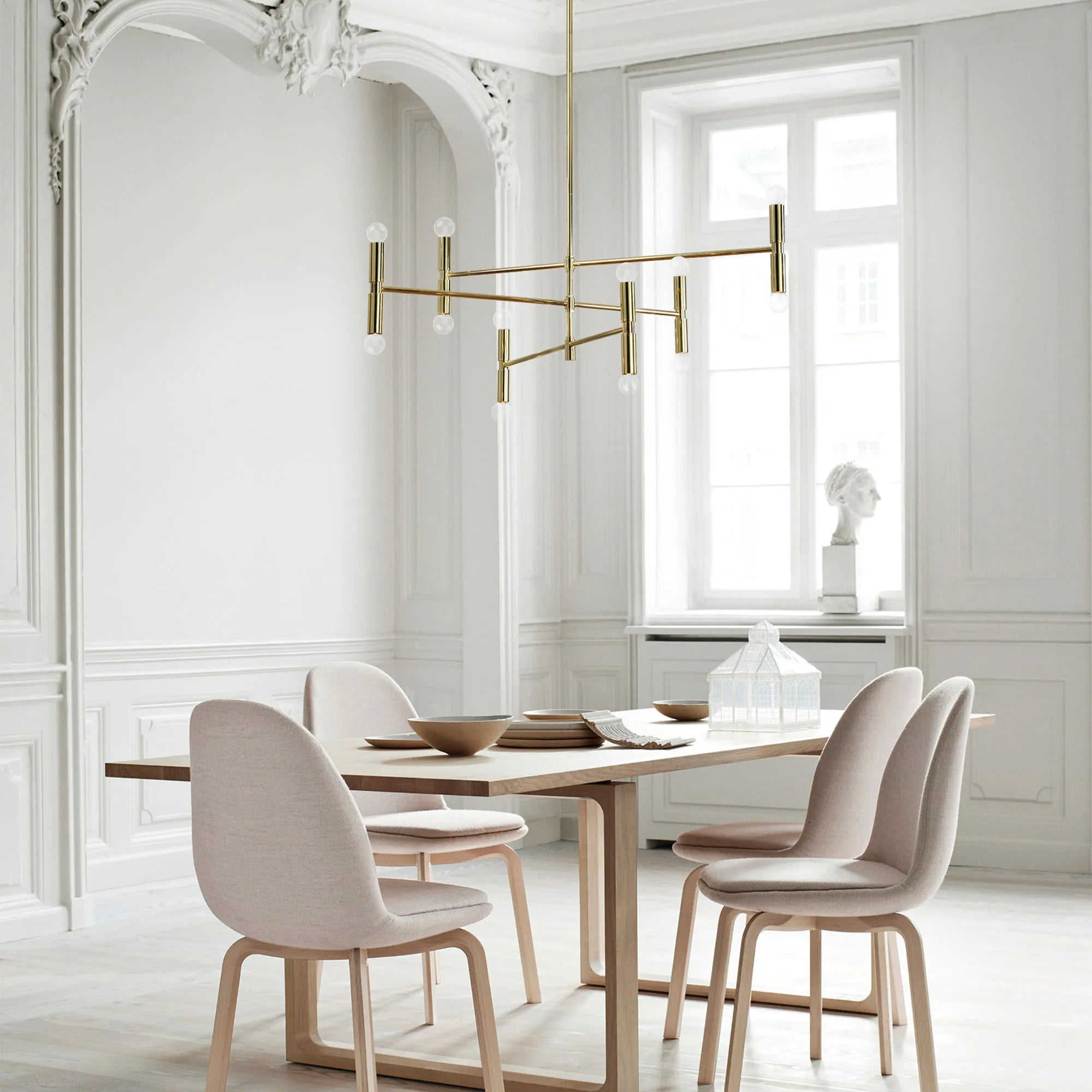 Axis Pendant Lamp