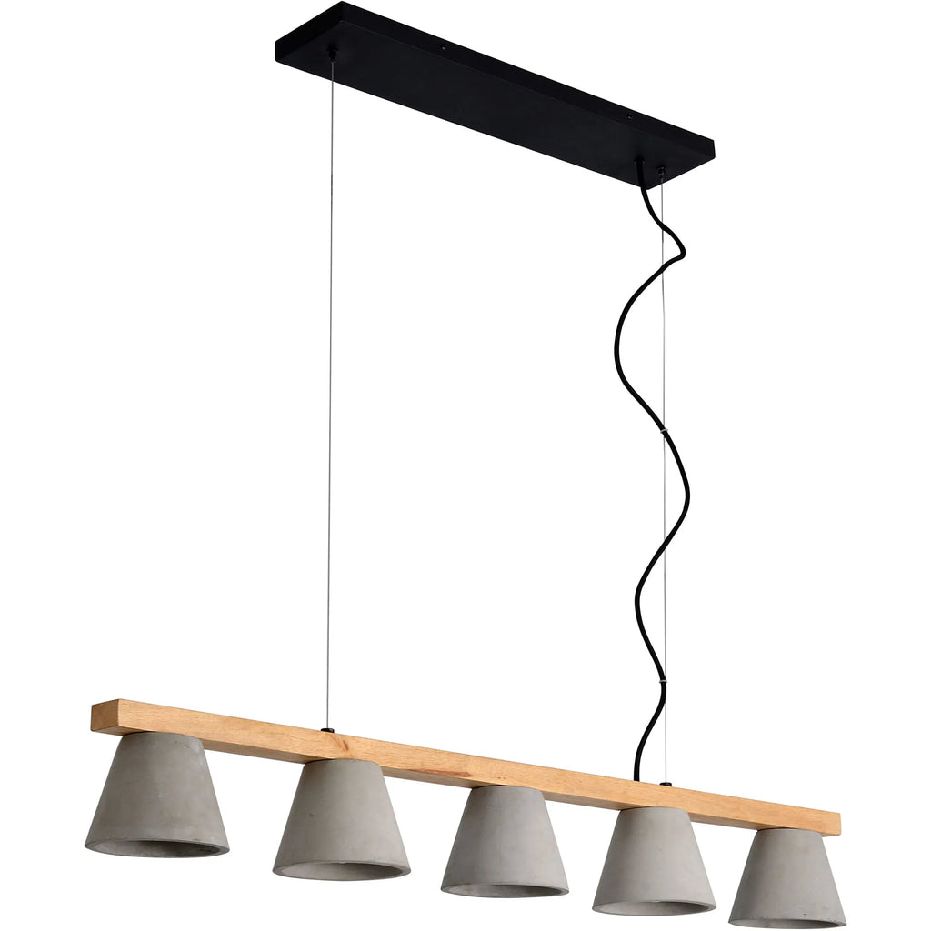 Zain Pendant Lamp