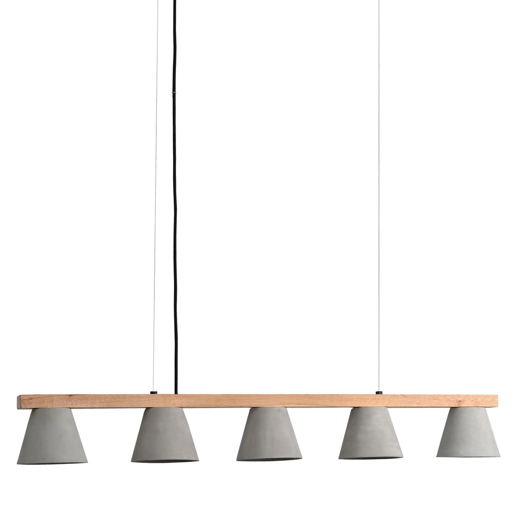 Zain Pendant Lamp