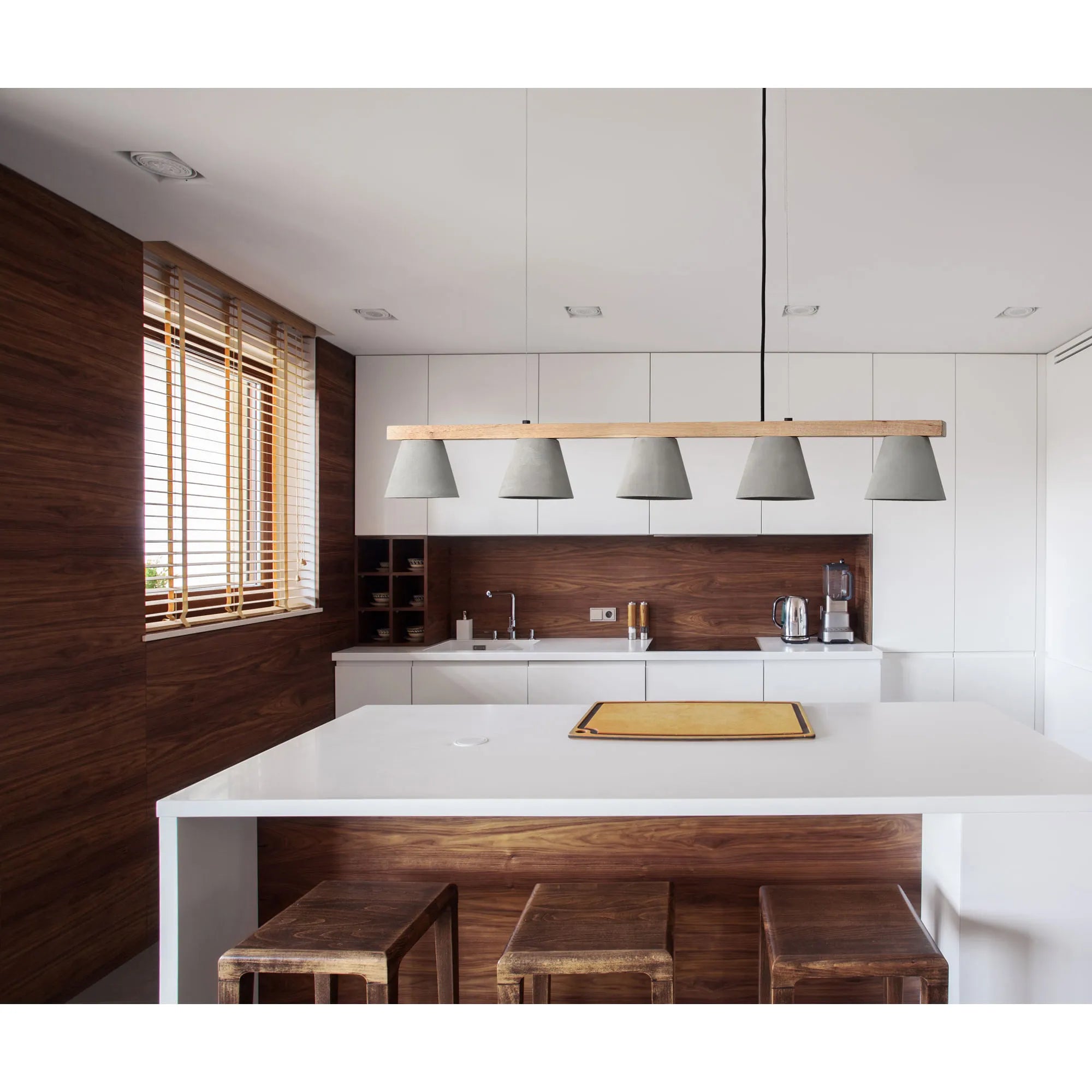 Zain Pendant Lamp