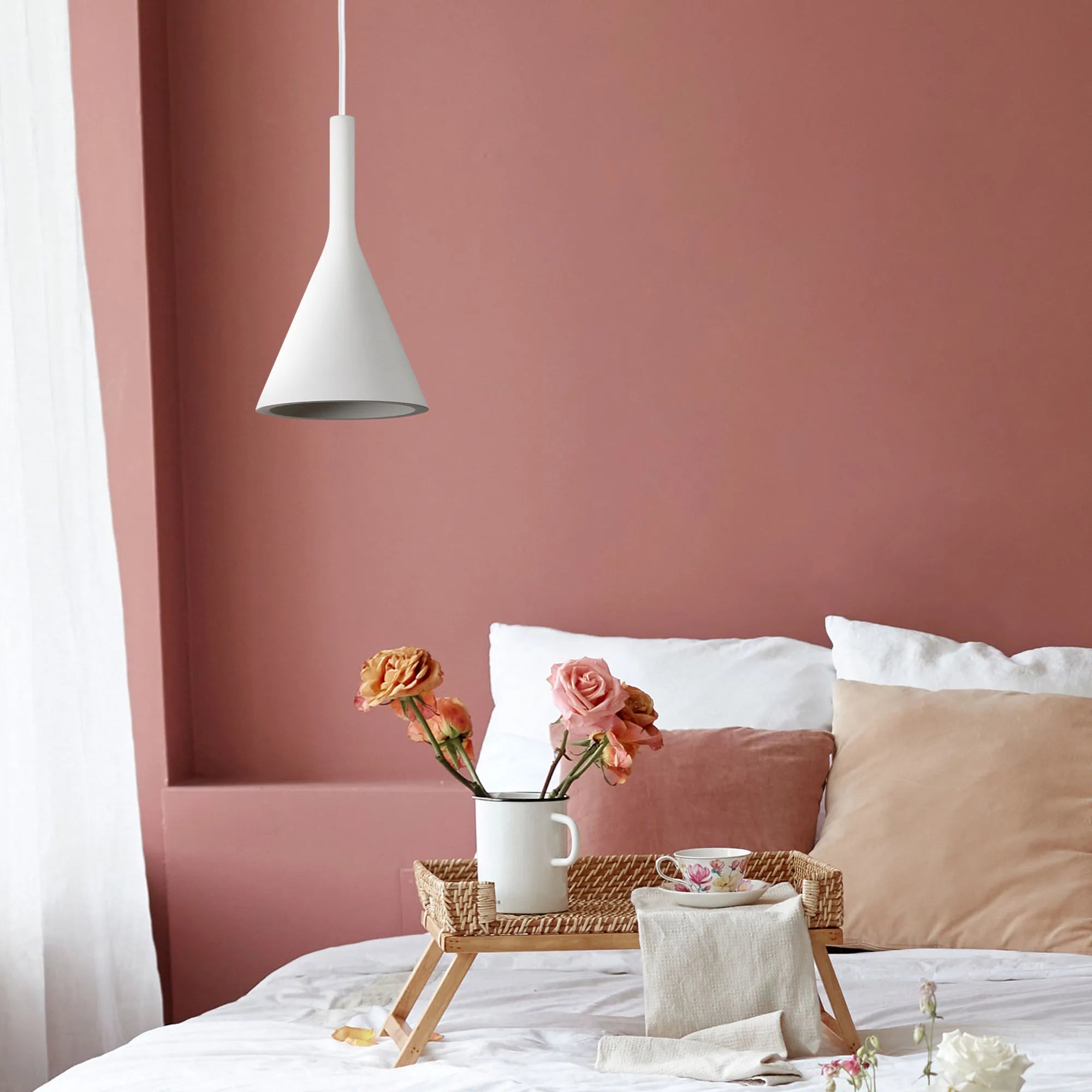 Hottah Pendant Lamp