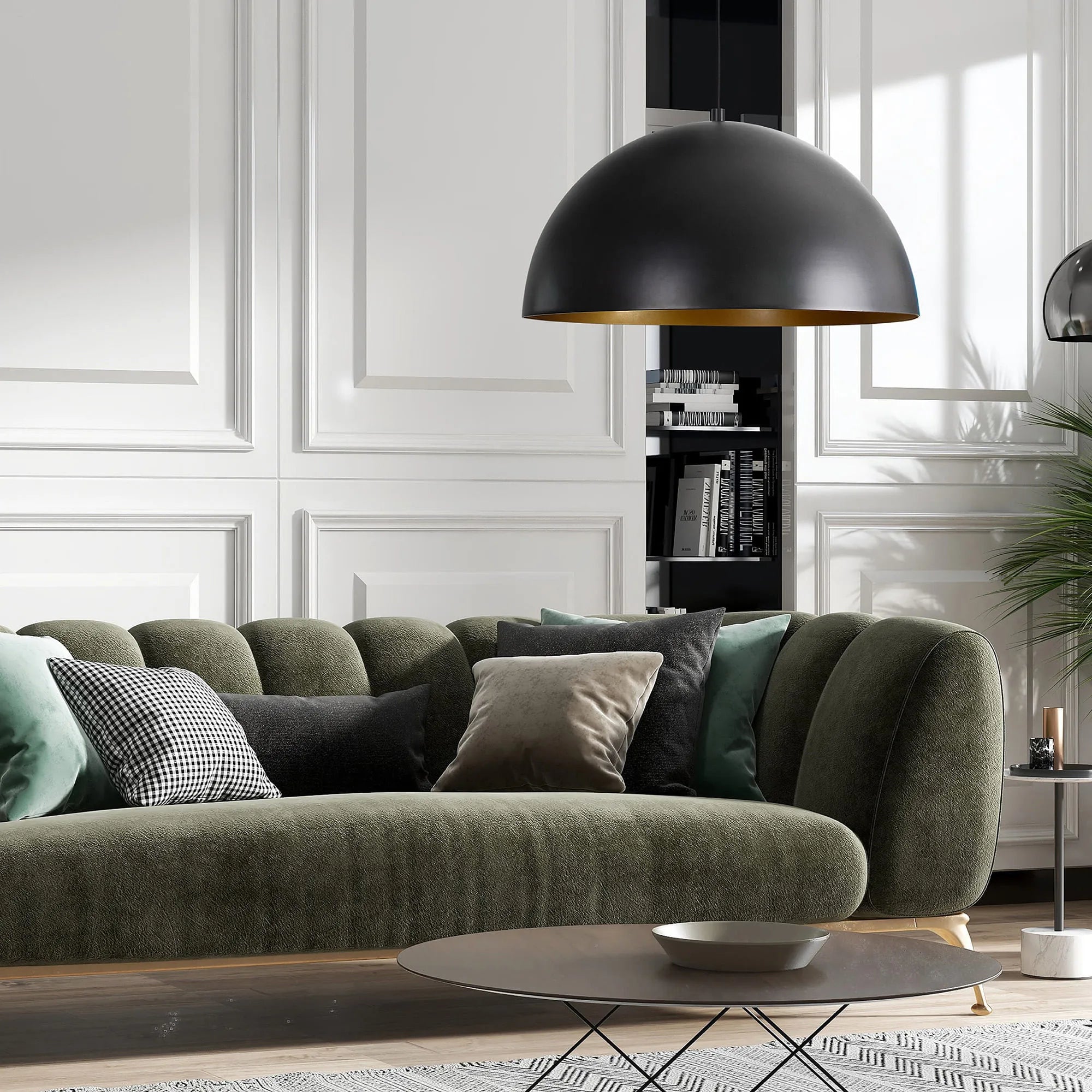 Sina Pendant Lamp