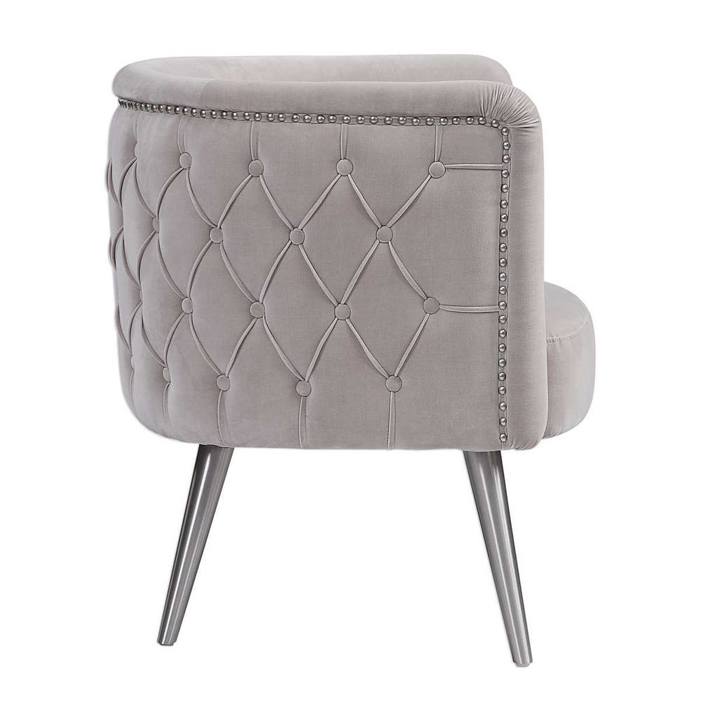 Haider Accent Chair