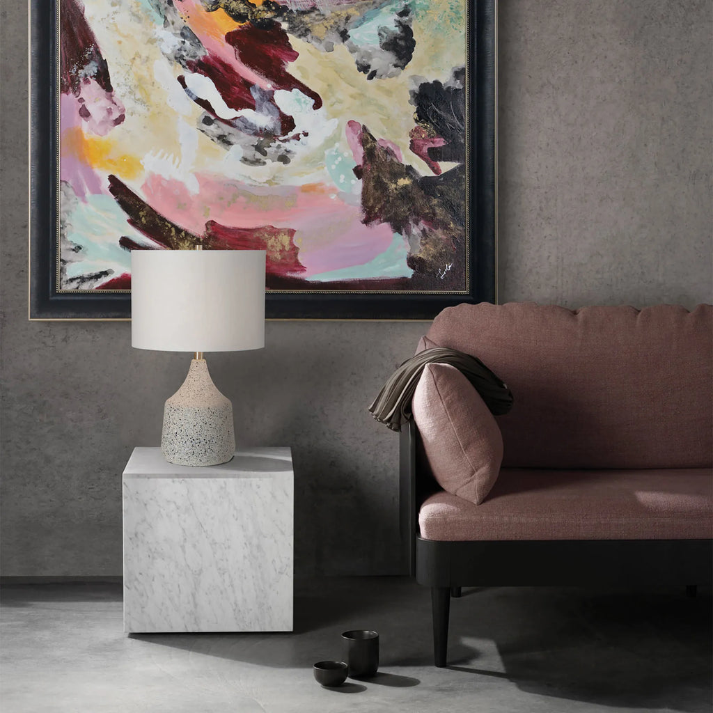 Longmore Table Lamp