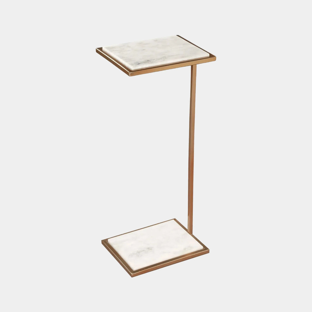 Delma Side & End Table