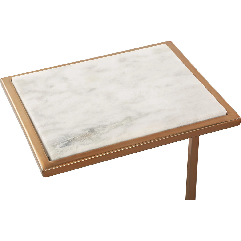 Delma Side & End Table