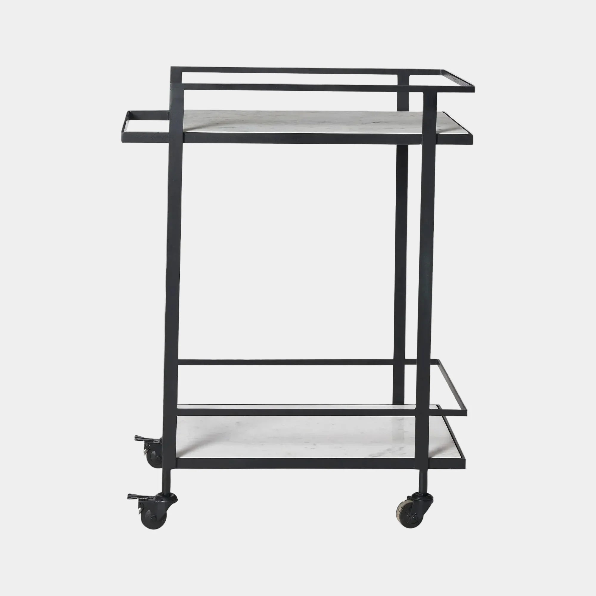 Colton Bar Cart