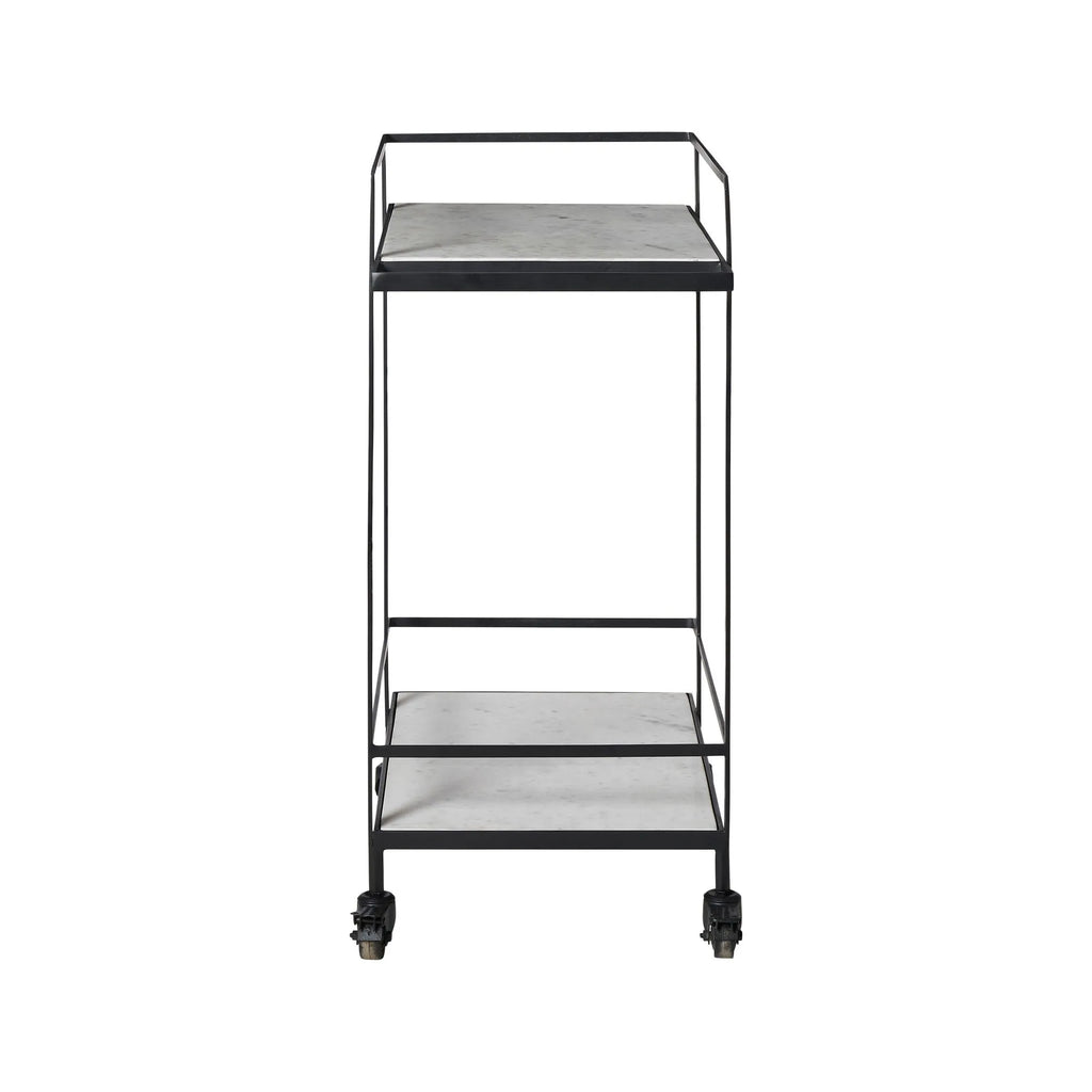 Colton Bar Cart